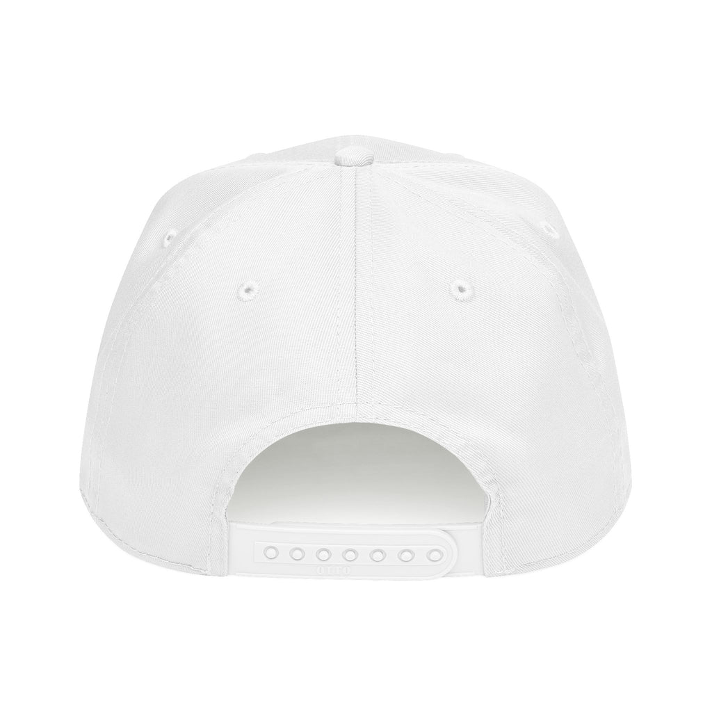 The Lord Is Good Baseball Cap