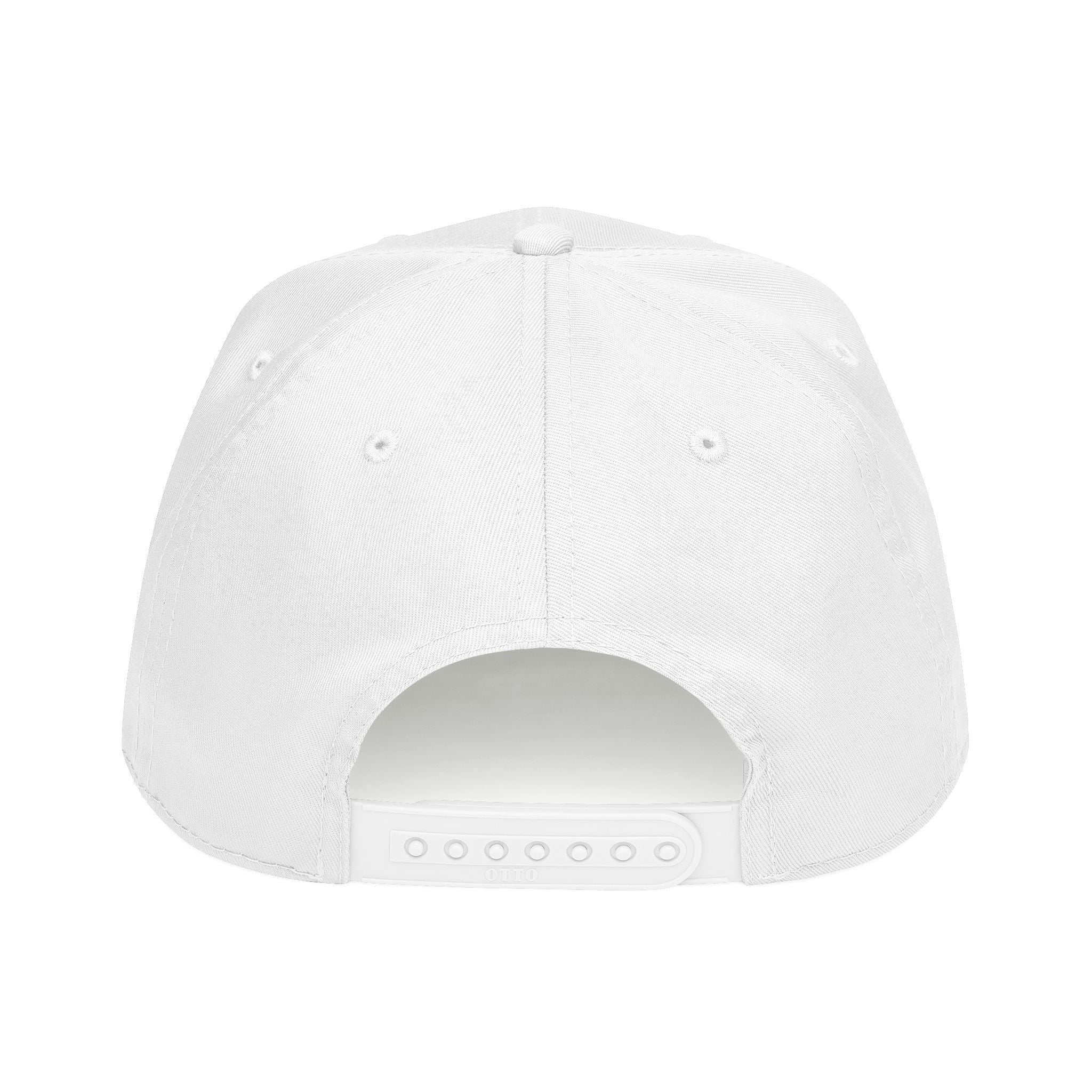 The Lord Is Good Baseball Cap