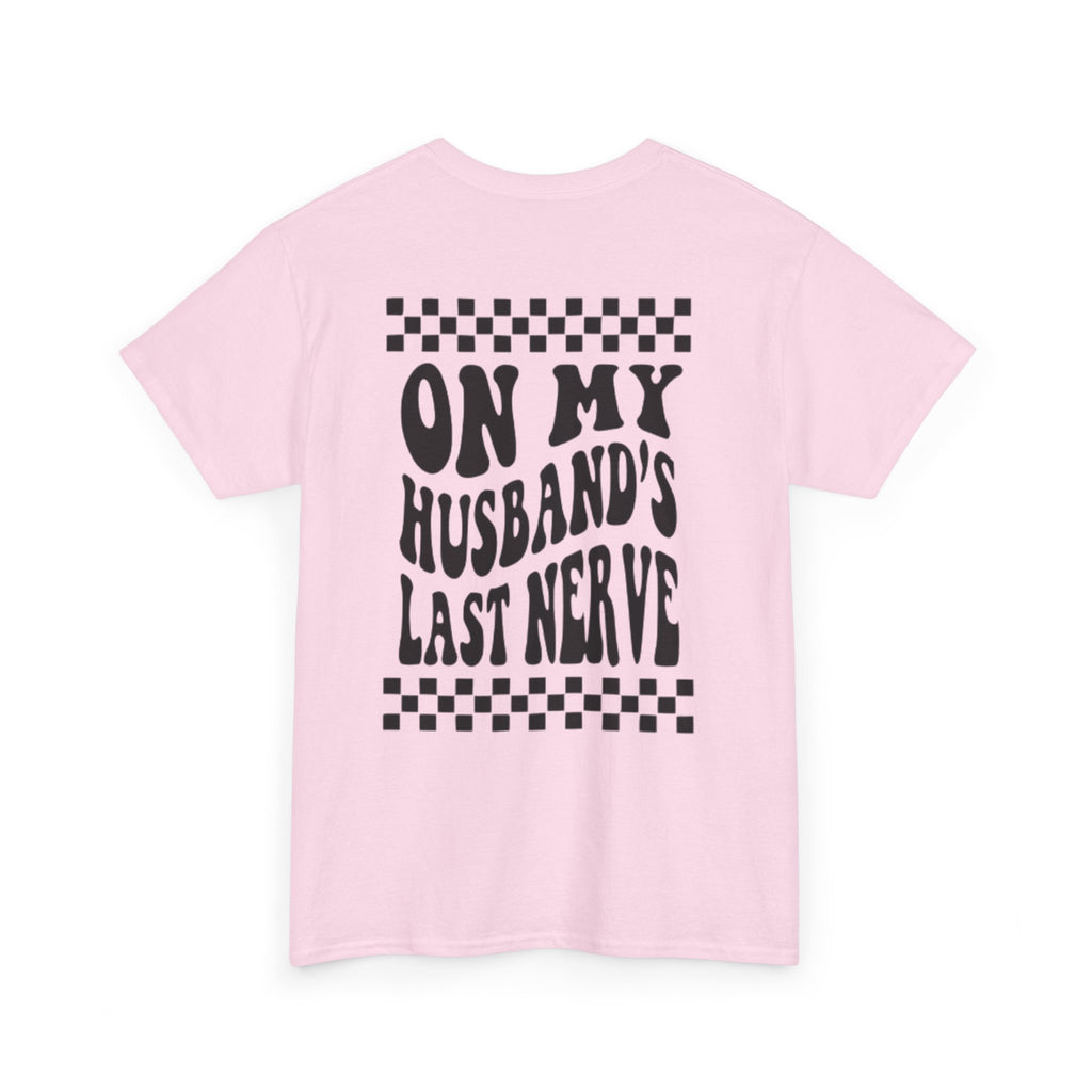 Wife Life Tshirt