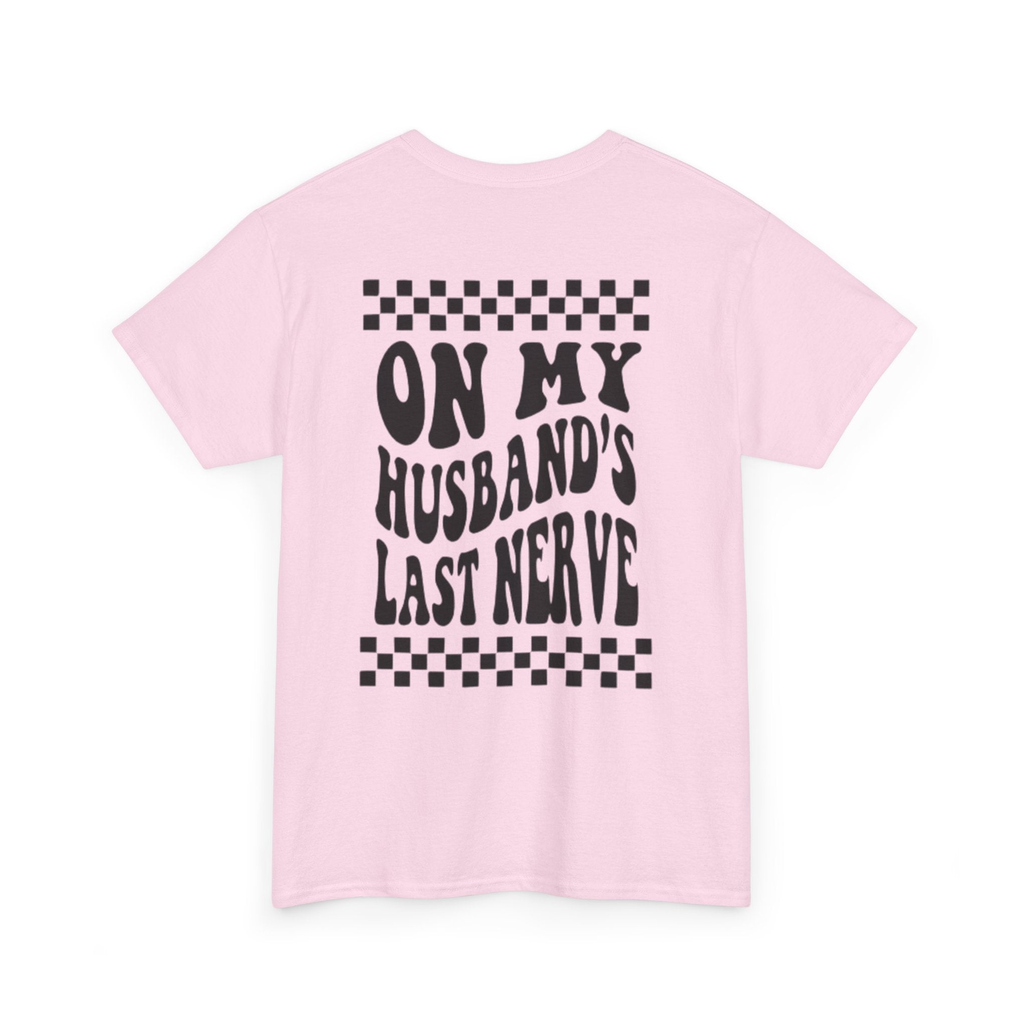 Wife Life Tshirt