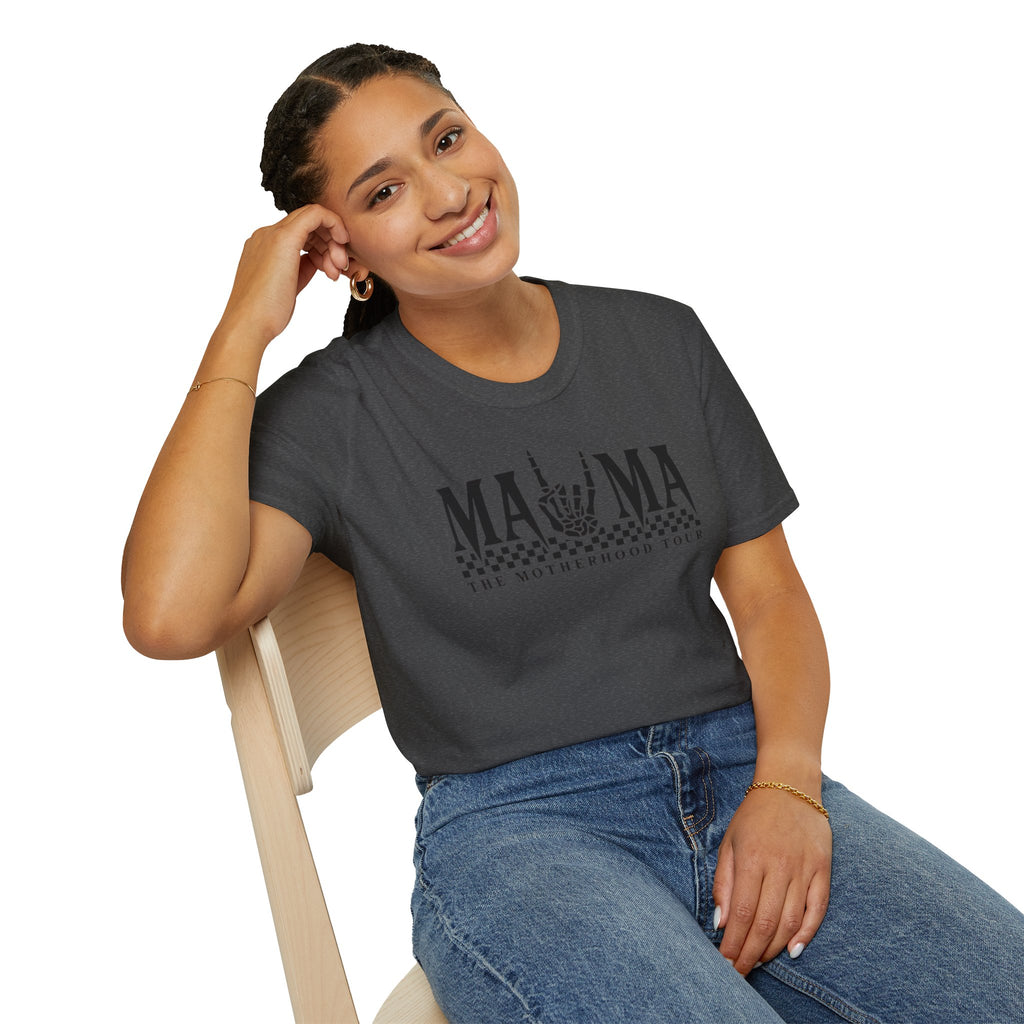 Motherhood Tour Tshirt