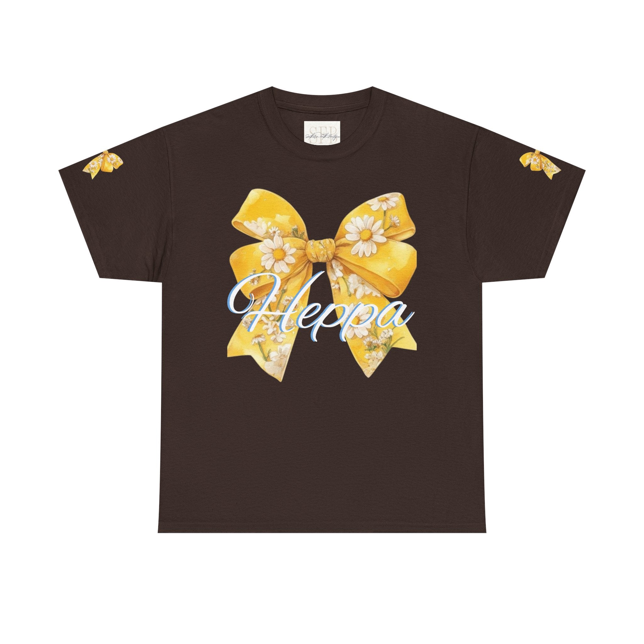 Special order for YS