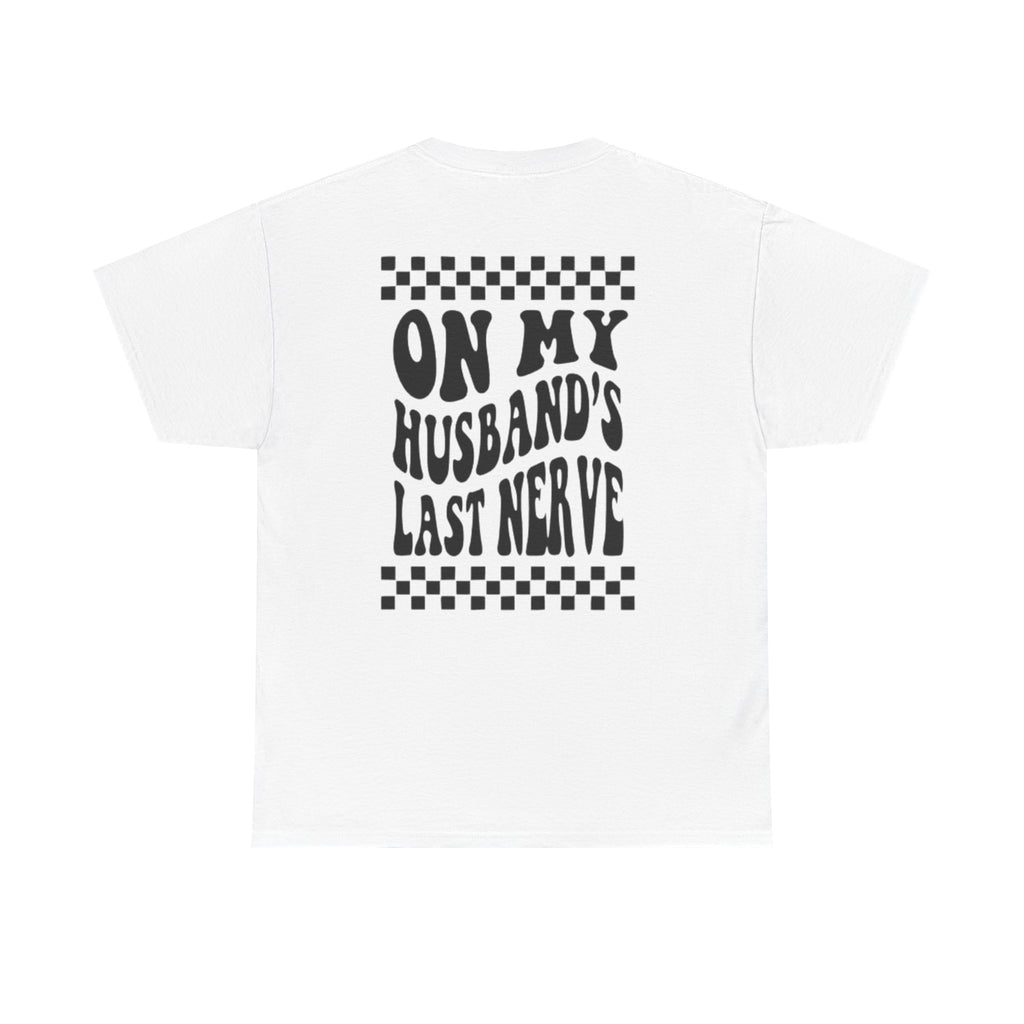 Wife Life Tshirt