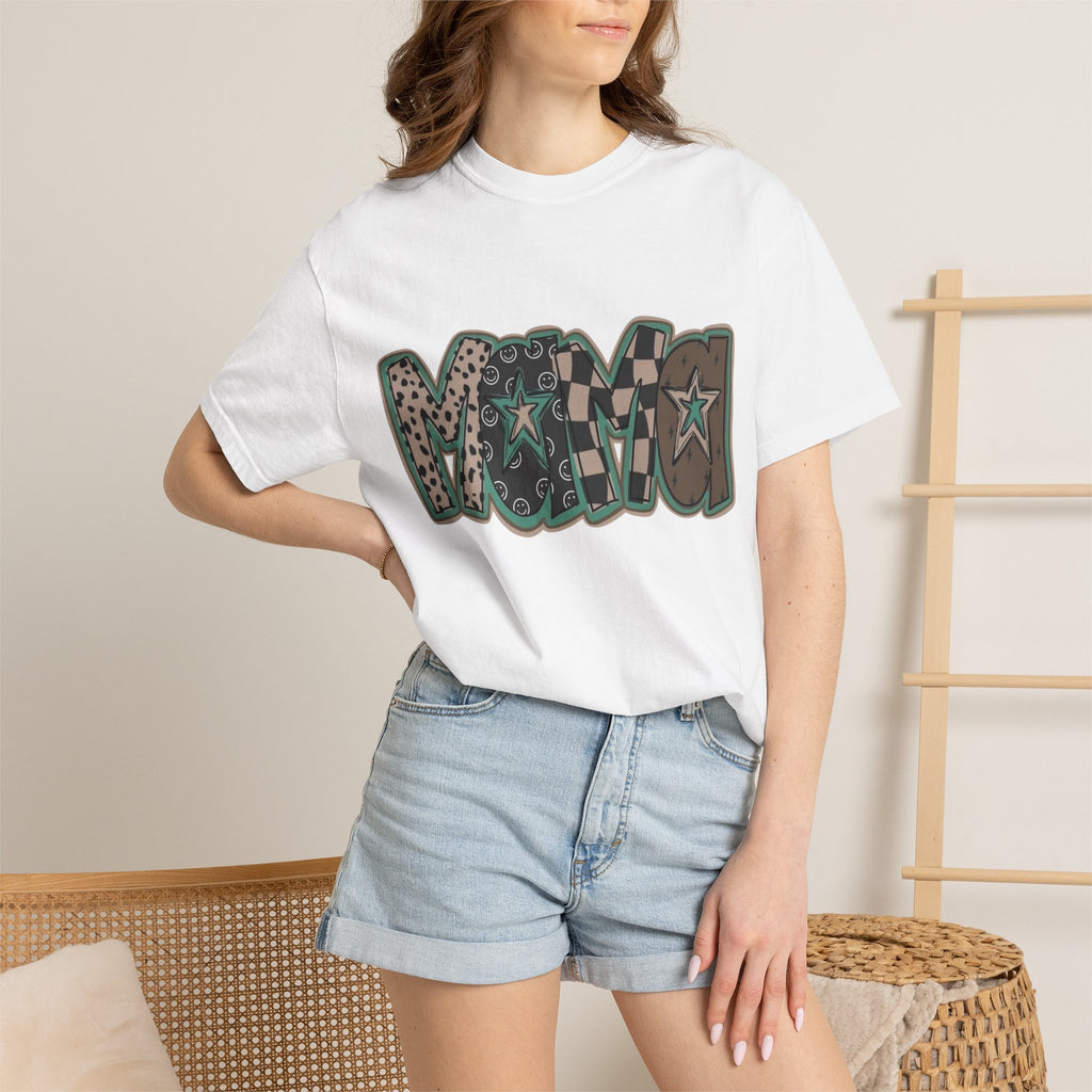 MAMA Tee