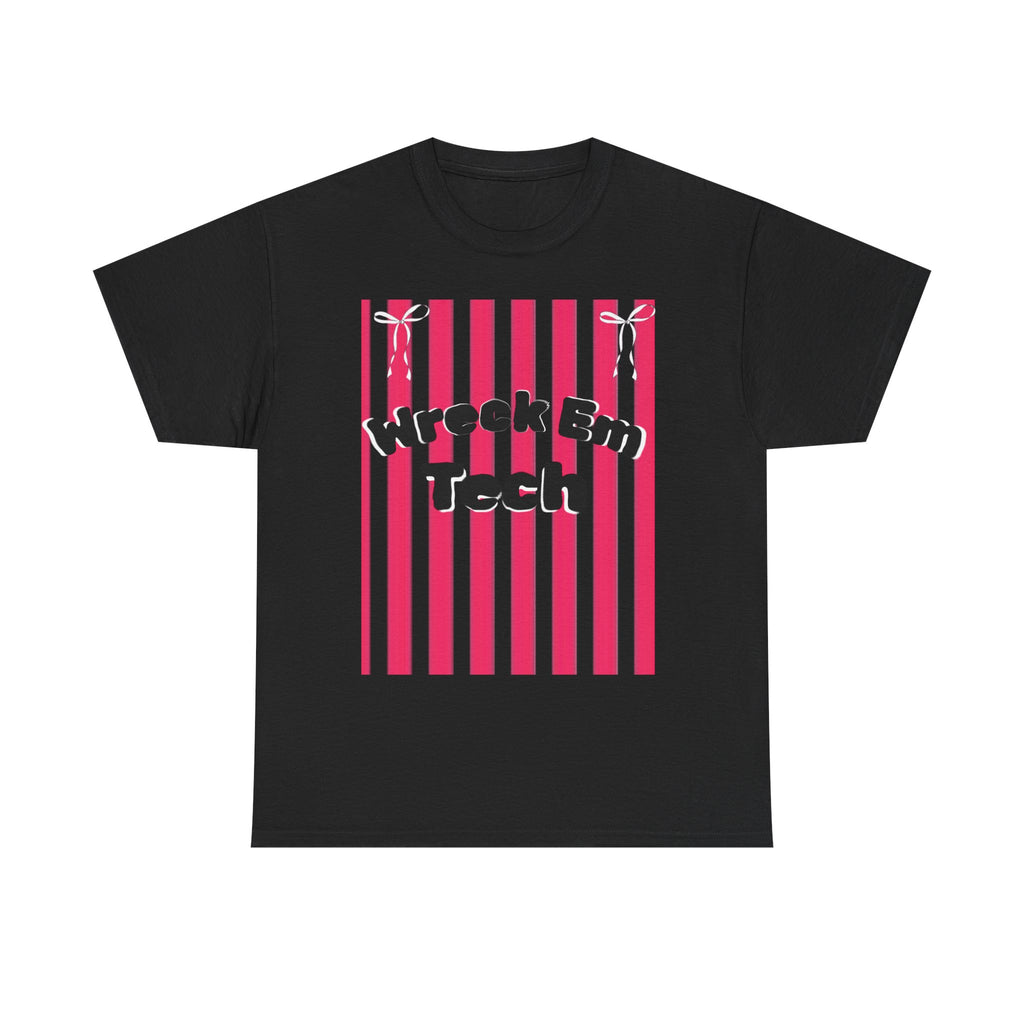 TTU Game Day Tshirt