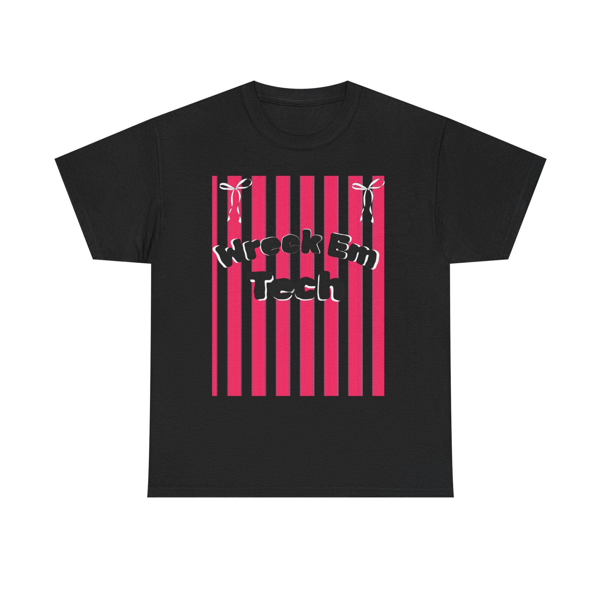 TTU Game Day Tshirt