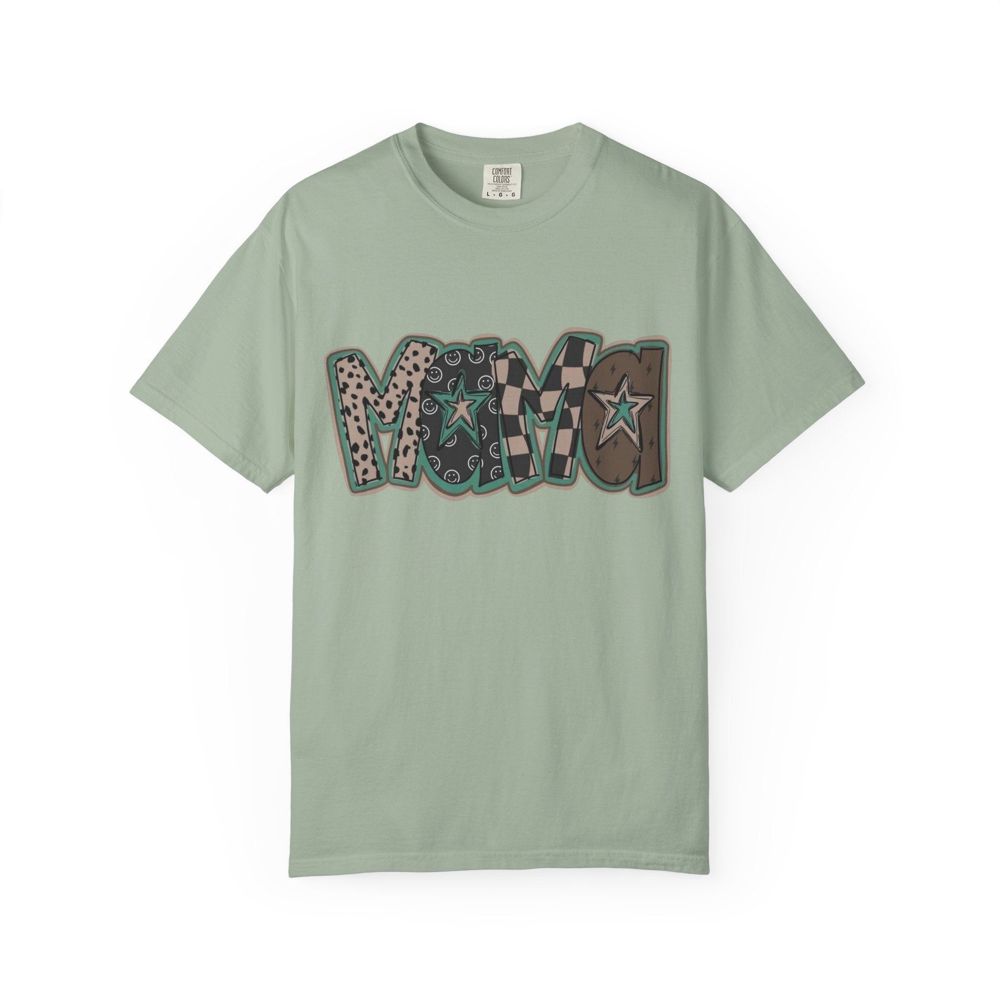 MAMA Tee