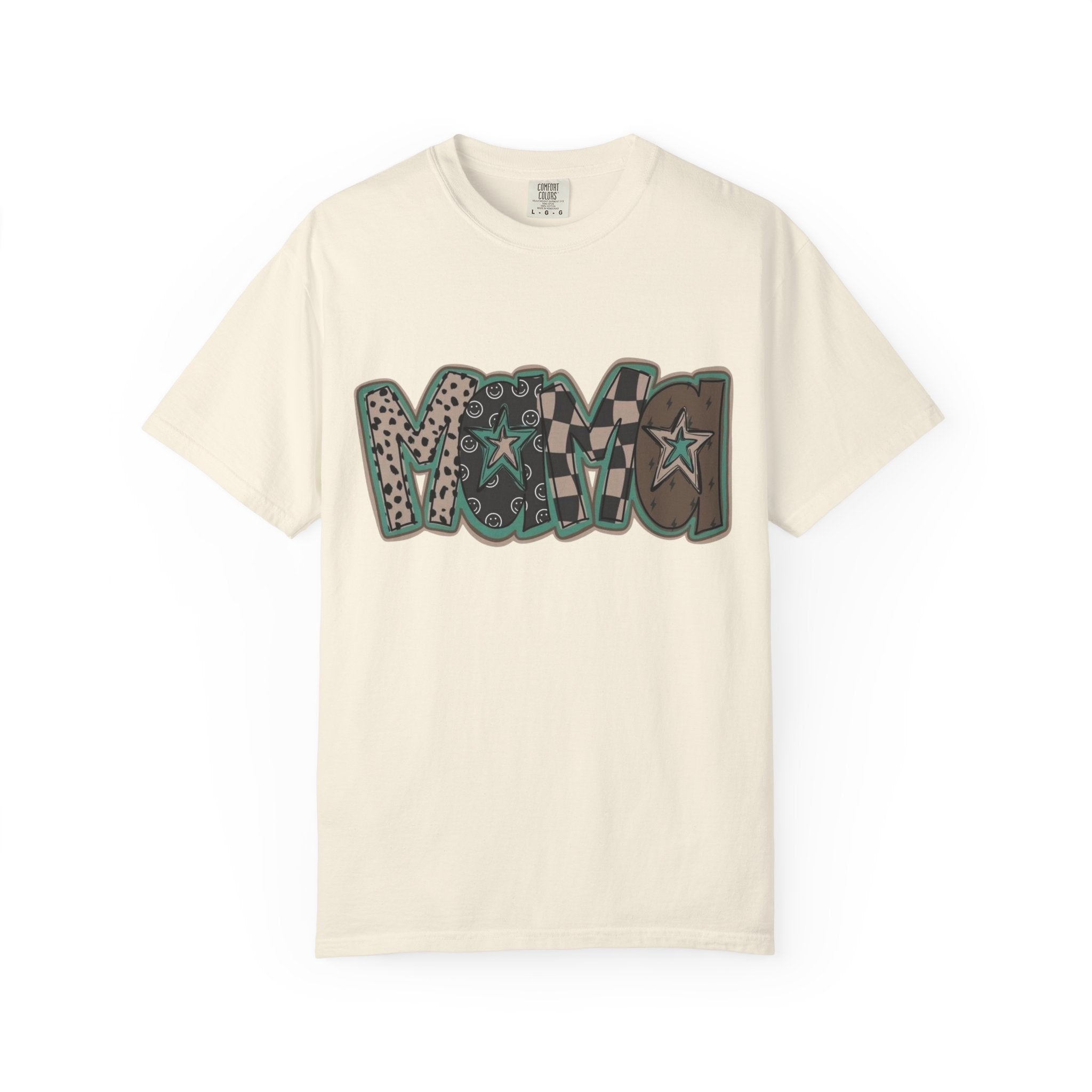 MAMA Tee