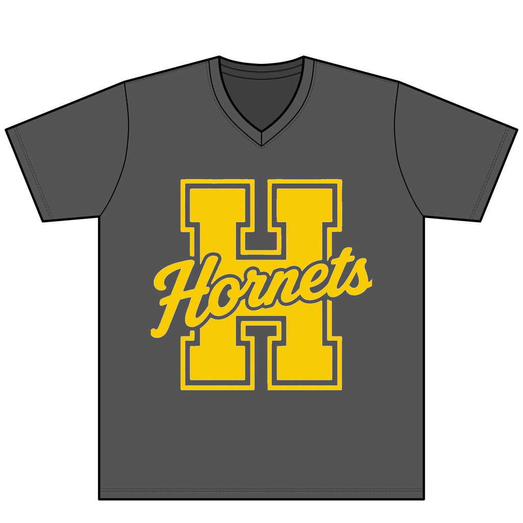Hornets V-Neck