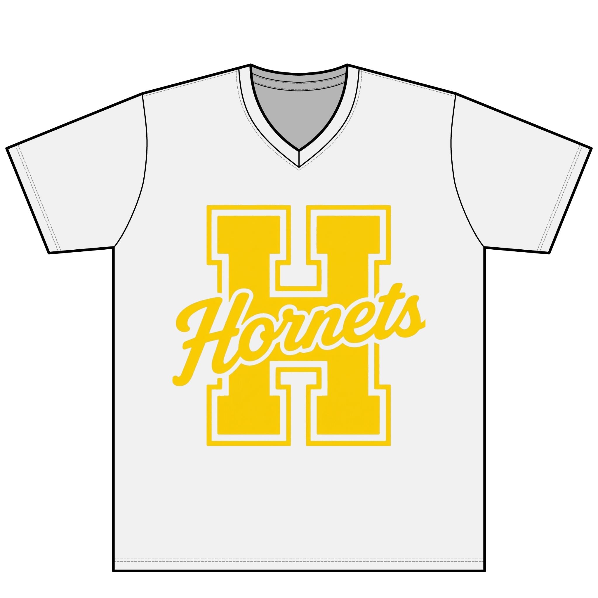 Hornets V-Neck