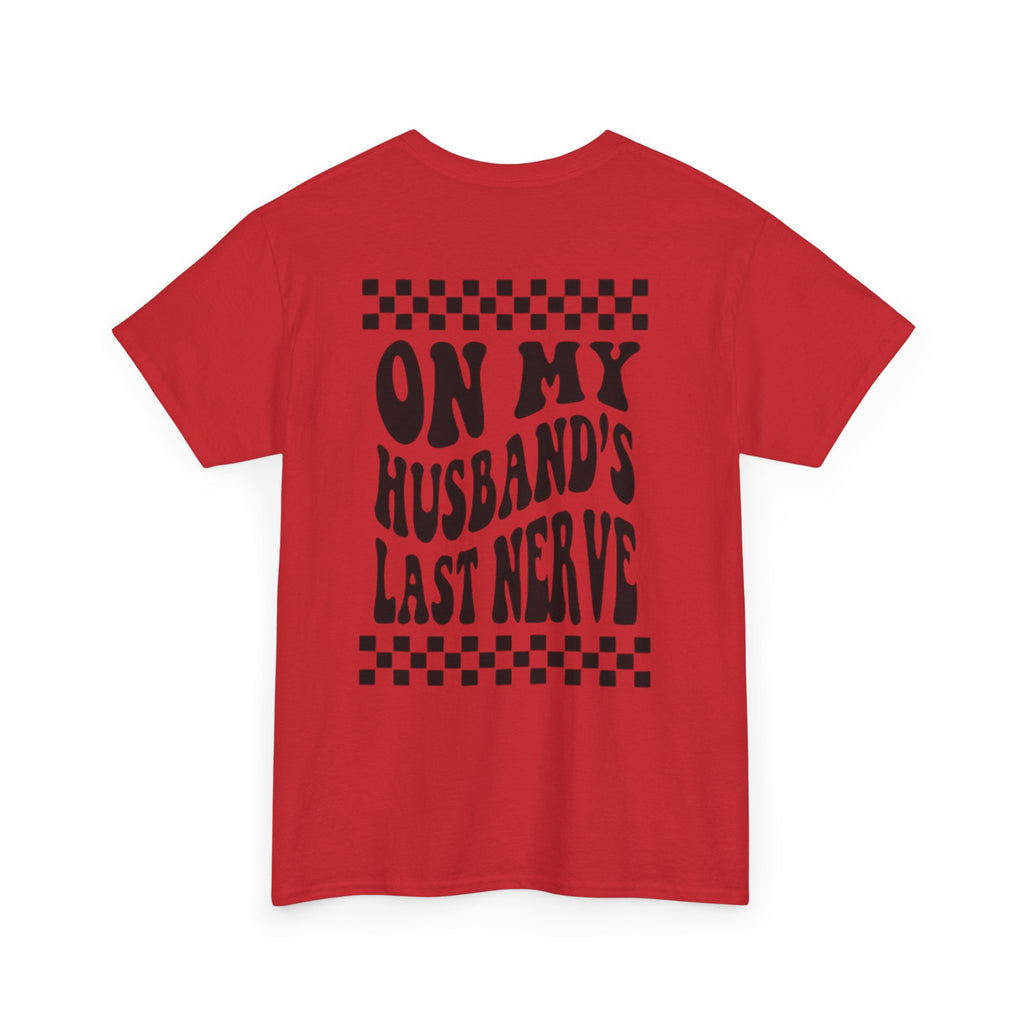 Wife Life Tshirt