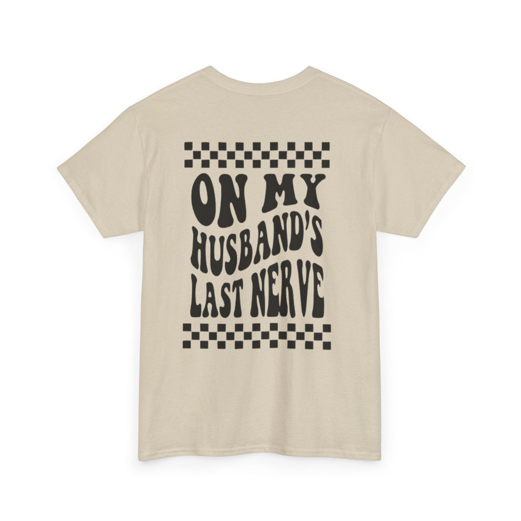 Wife Life Tshirt