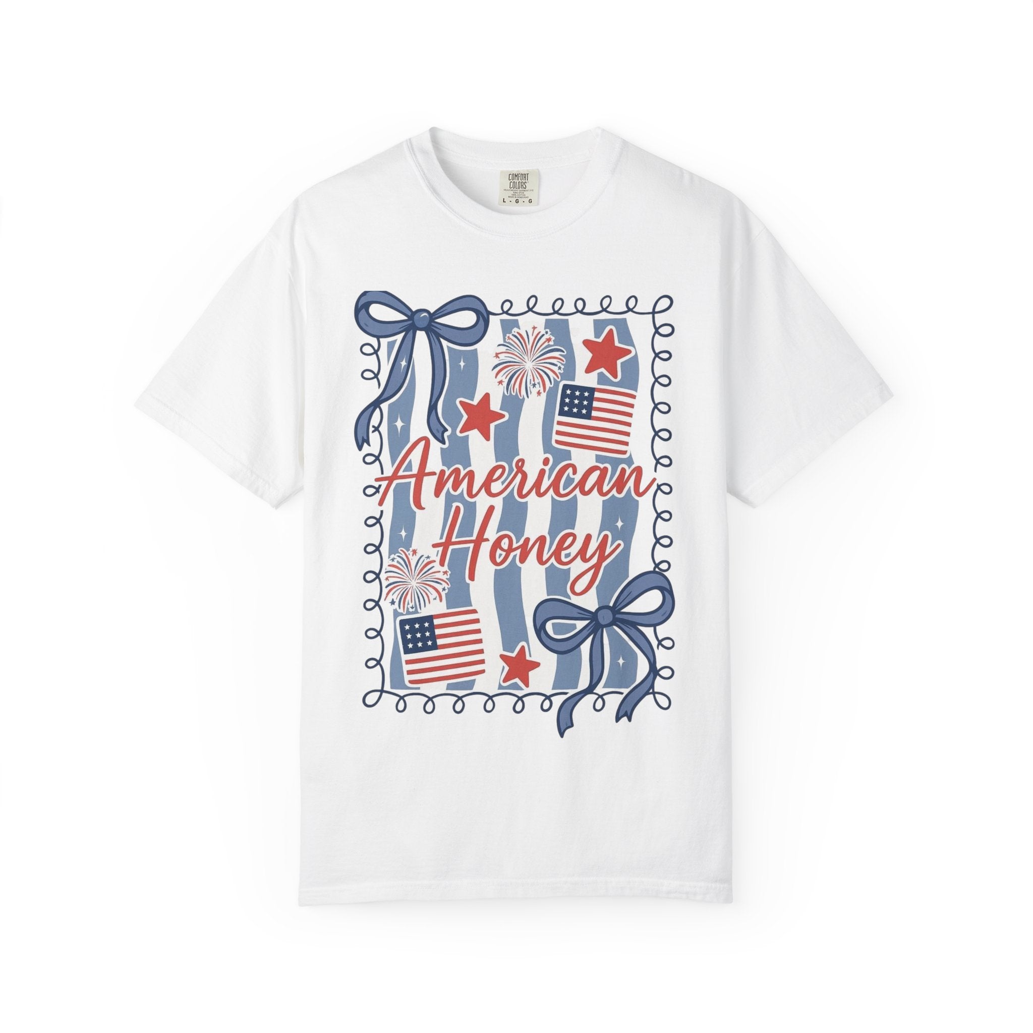 American Honey T-Shirt