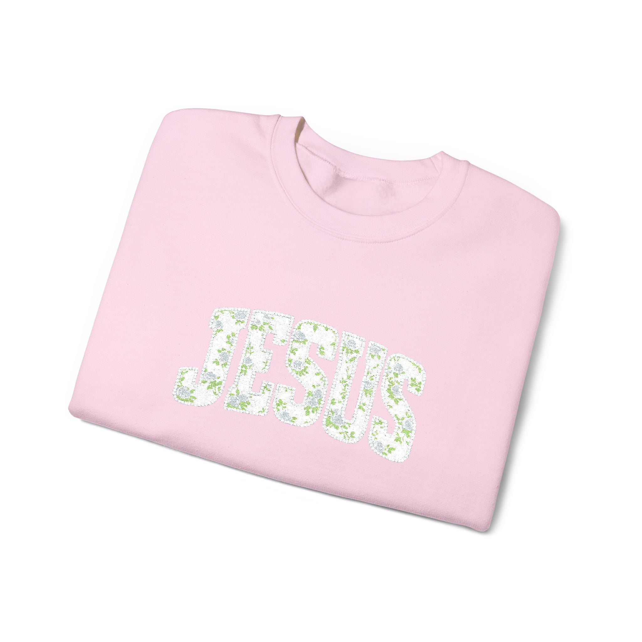 Jesus Sweatshirt