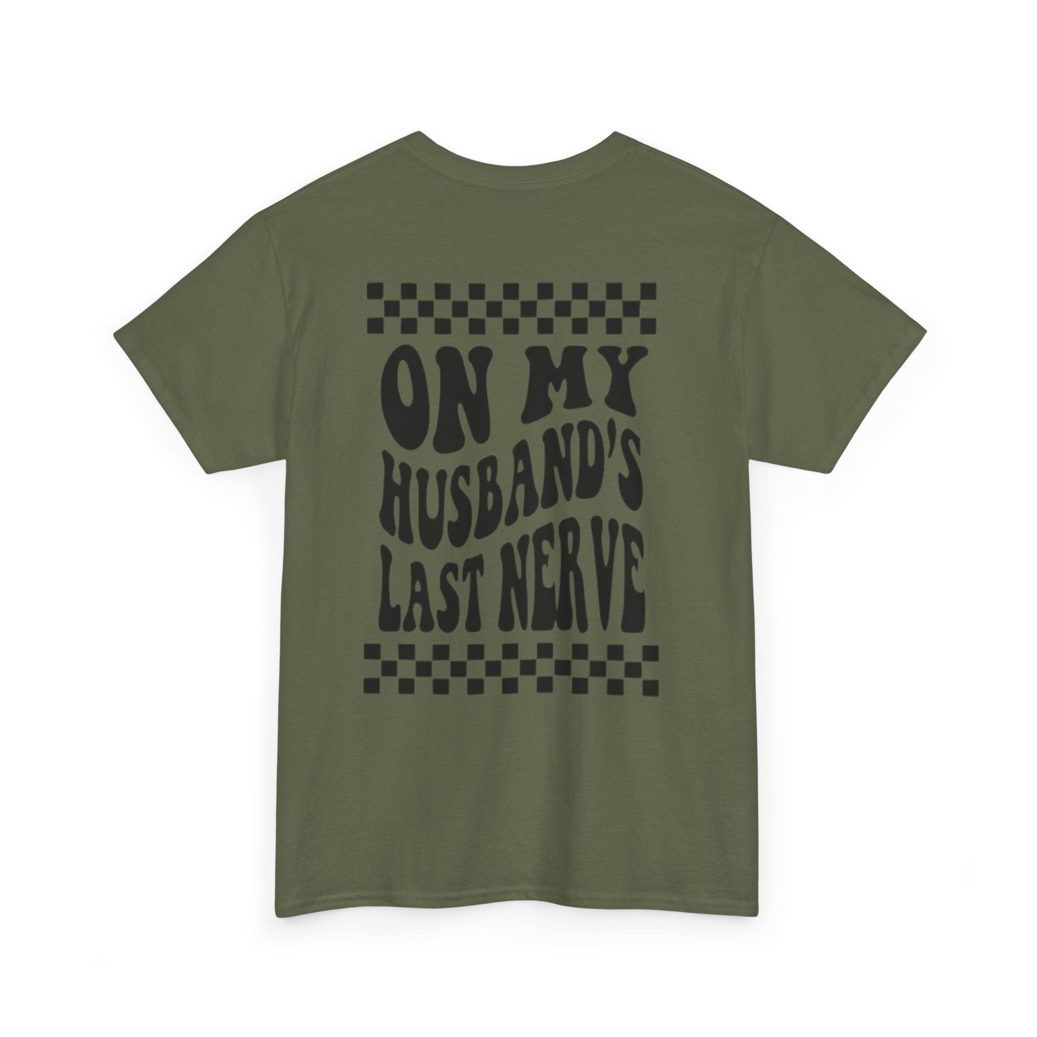 Wife Life Tshirt