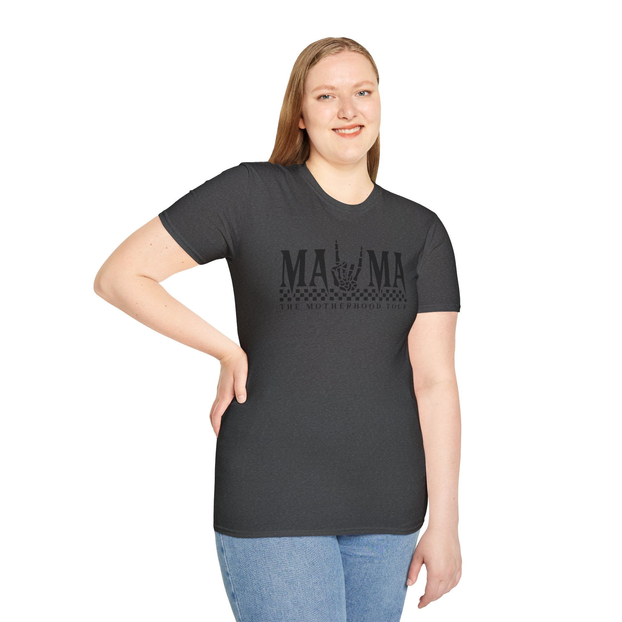 Motherhood Tour Tshirt