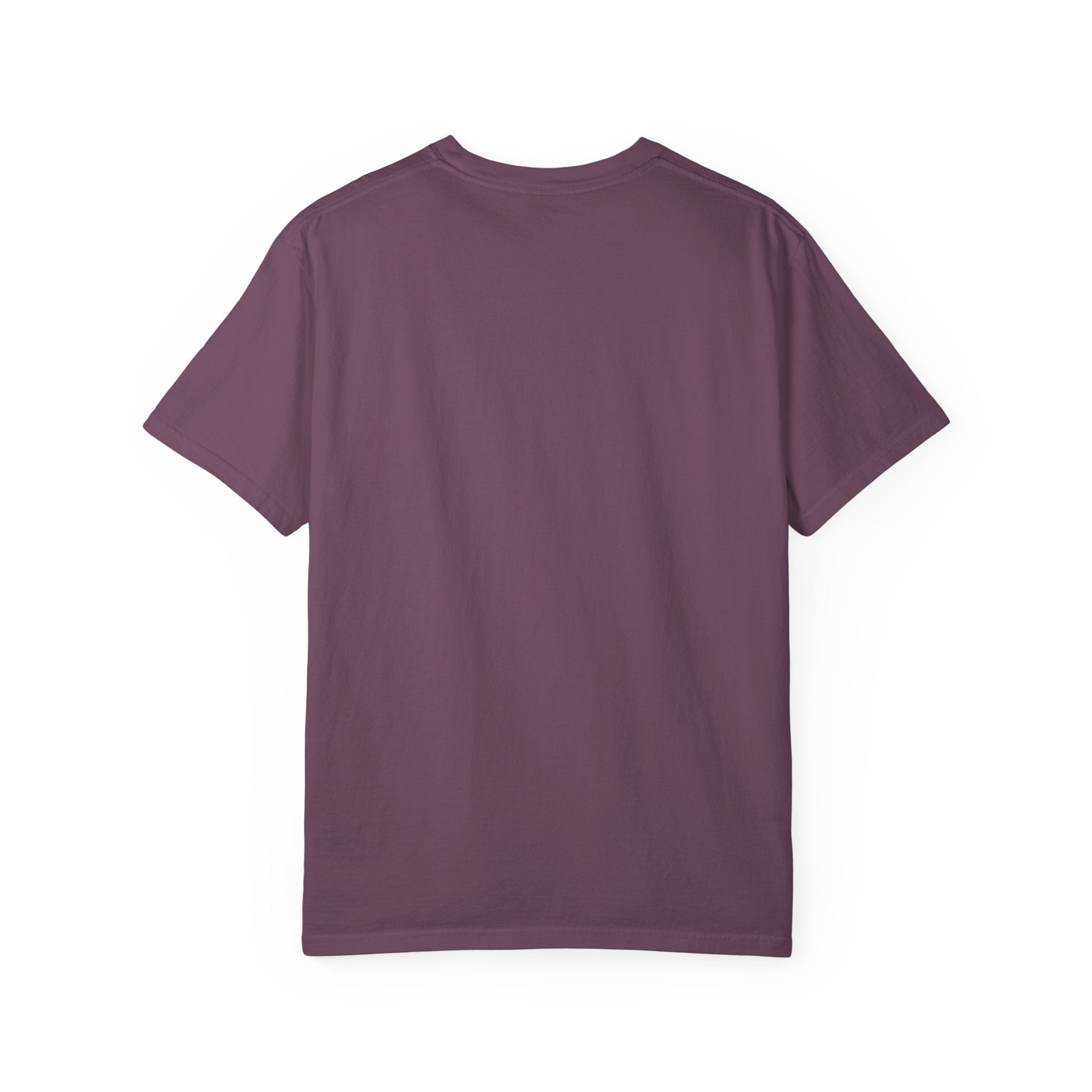 Wild West Skull T-Shirt