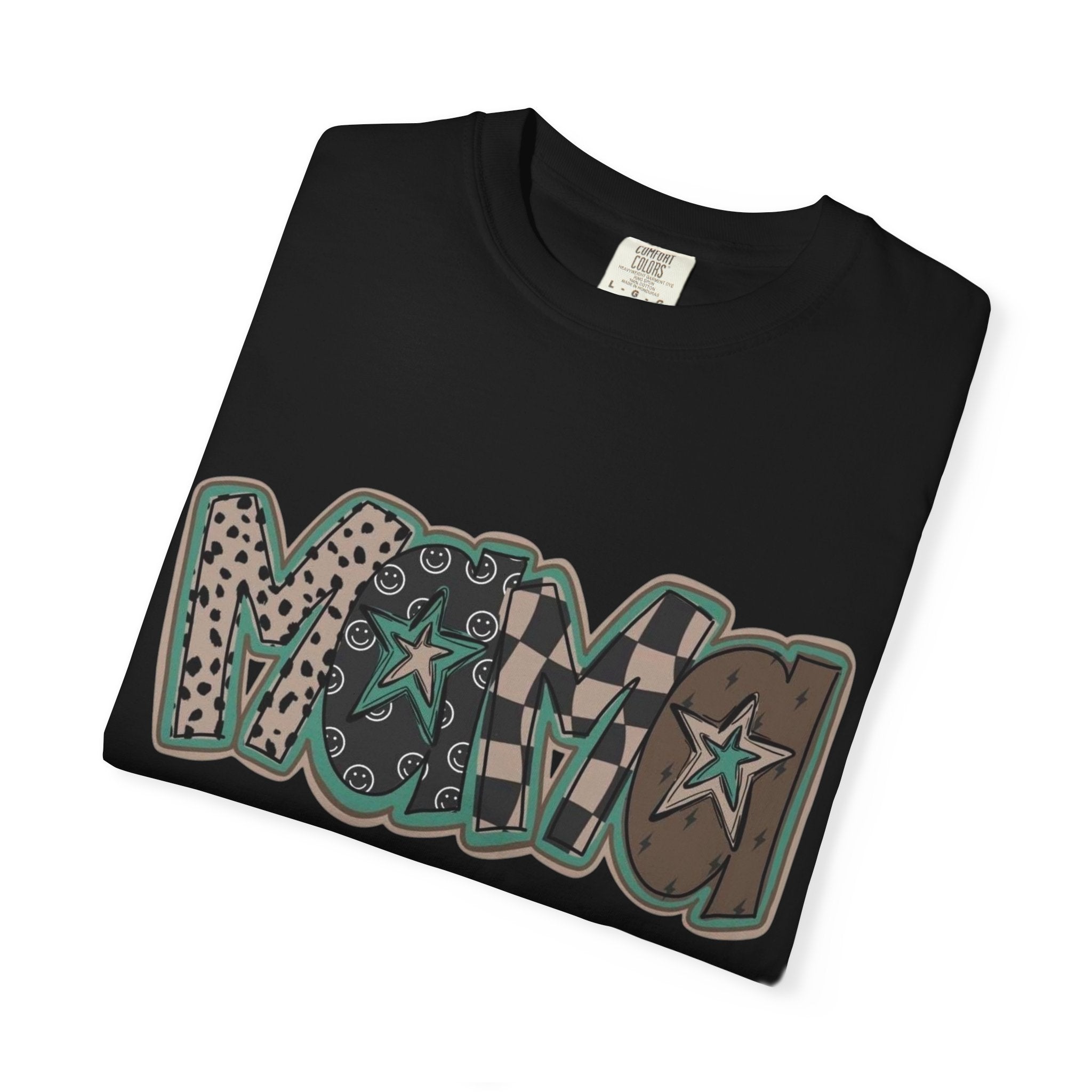 MAMA Tee