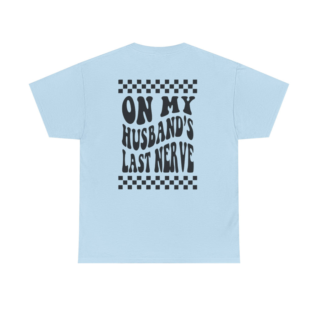 Wife Life Tshirt