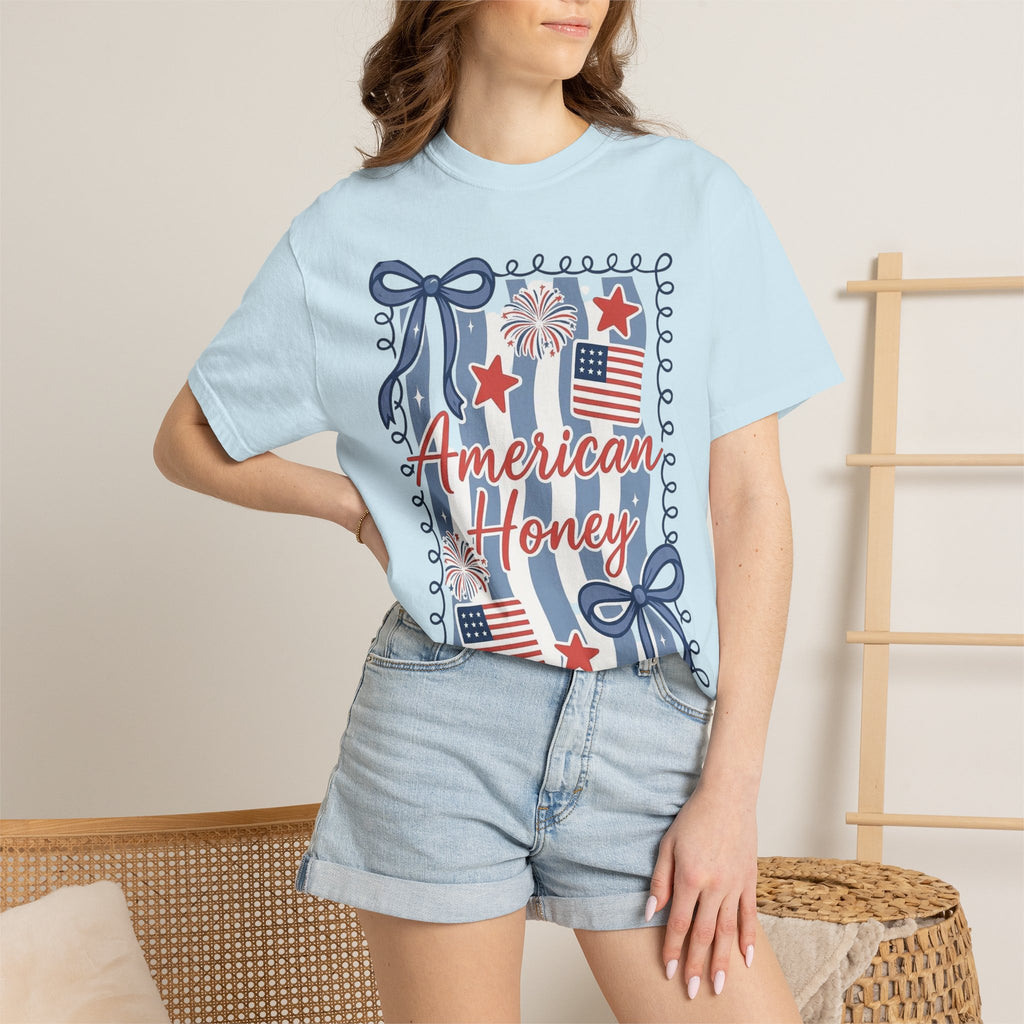 American Honey T-Shirt