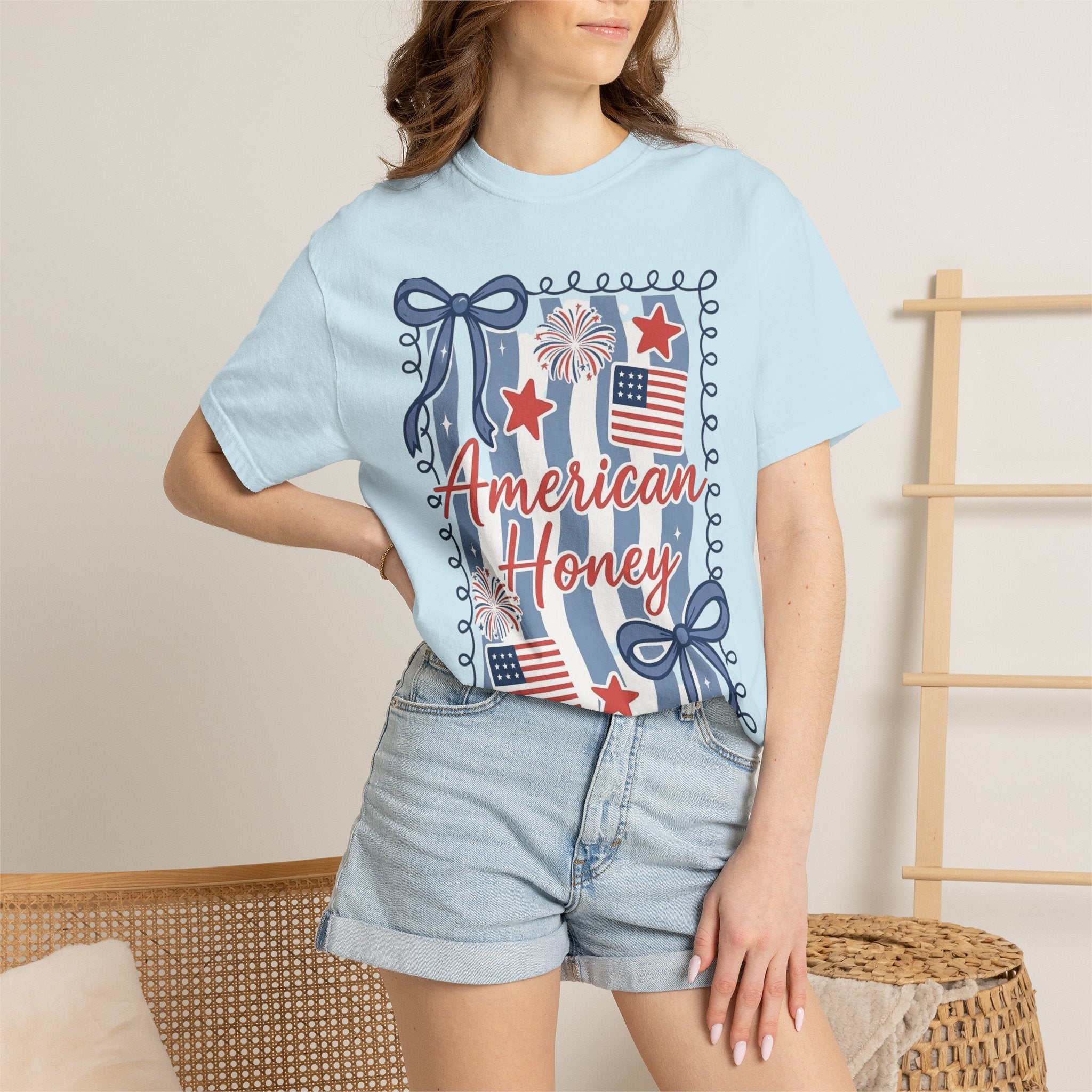 American Honey T-Shirt