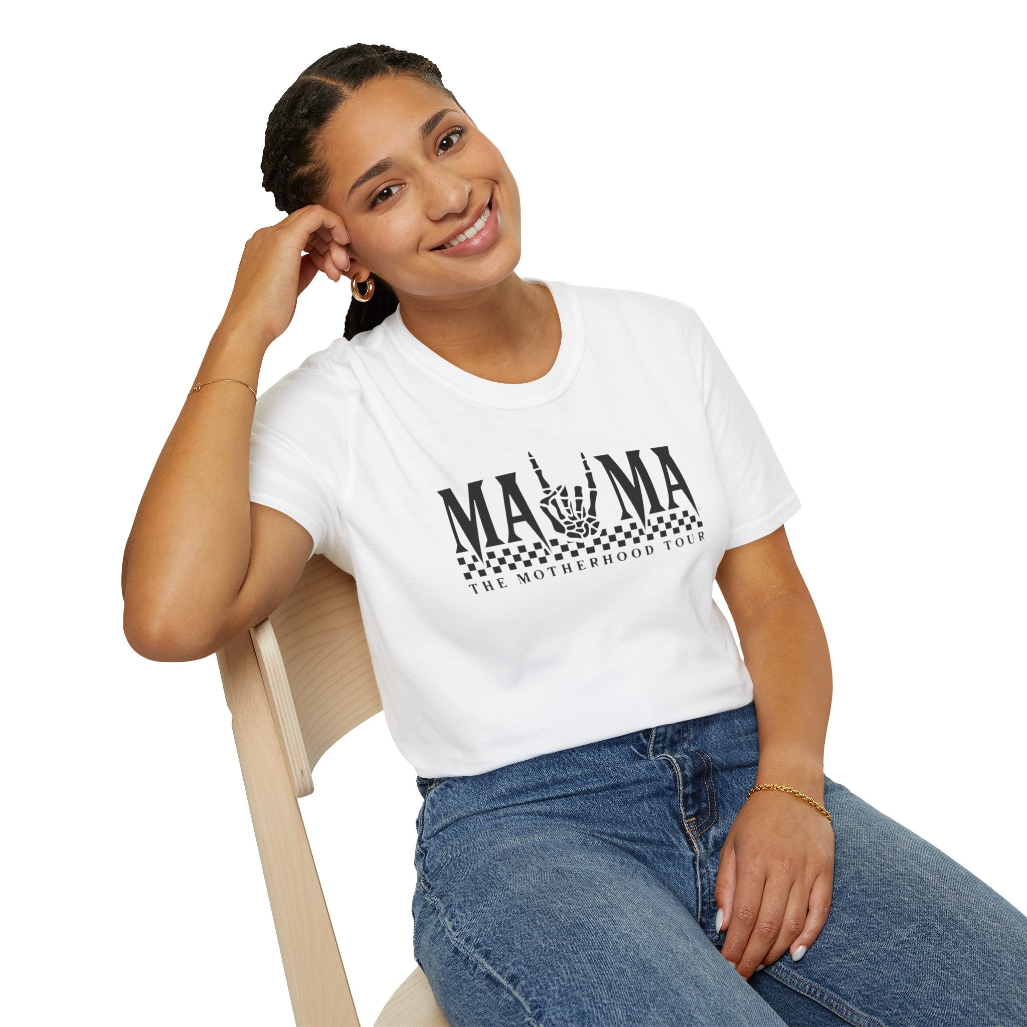 Motherhood Tour Tshirt