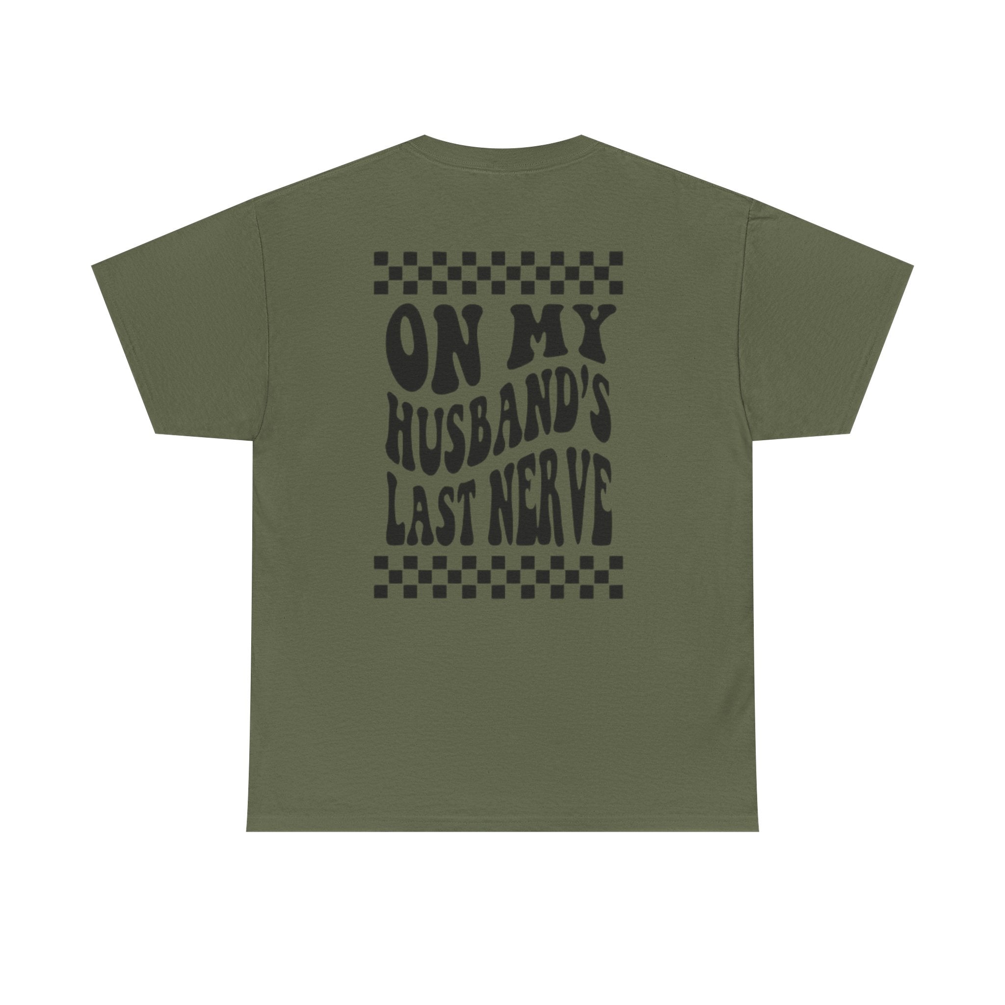 Wife Life Tshirt