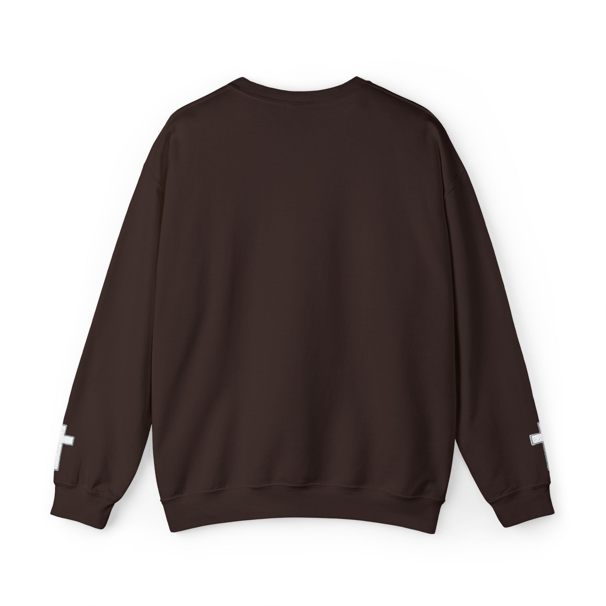Jesus Sweatshirt