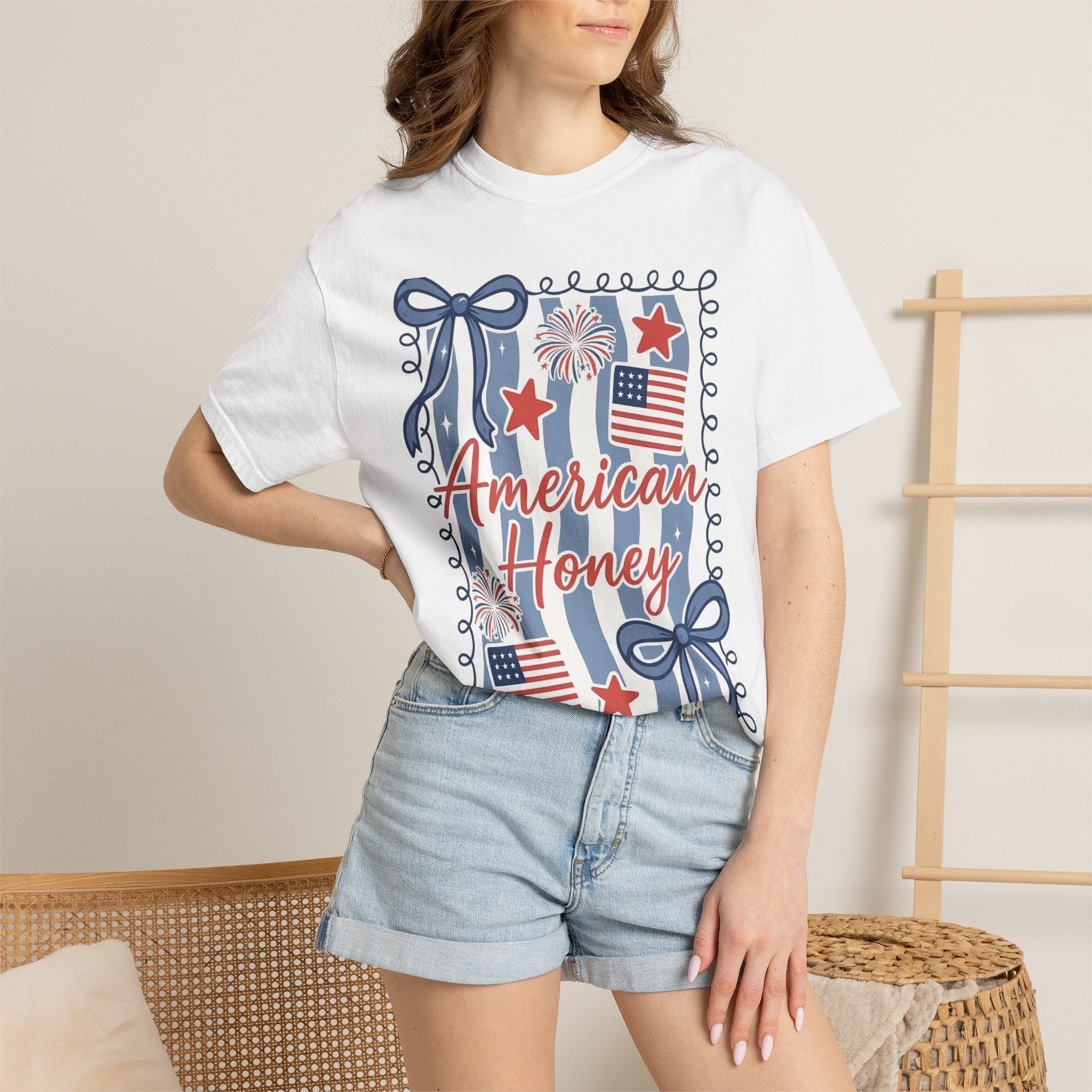 American Honey T-Shirt