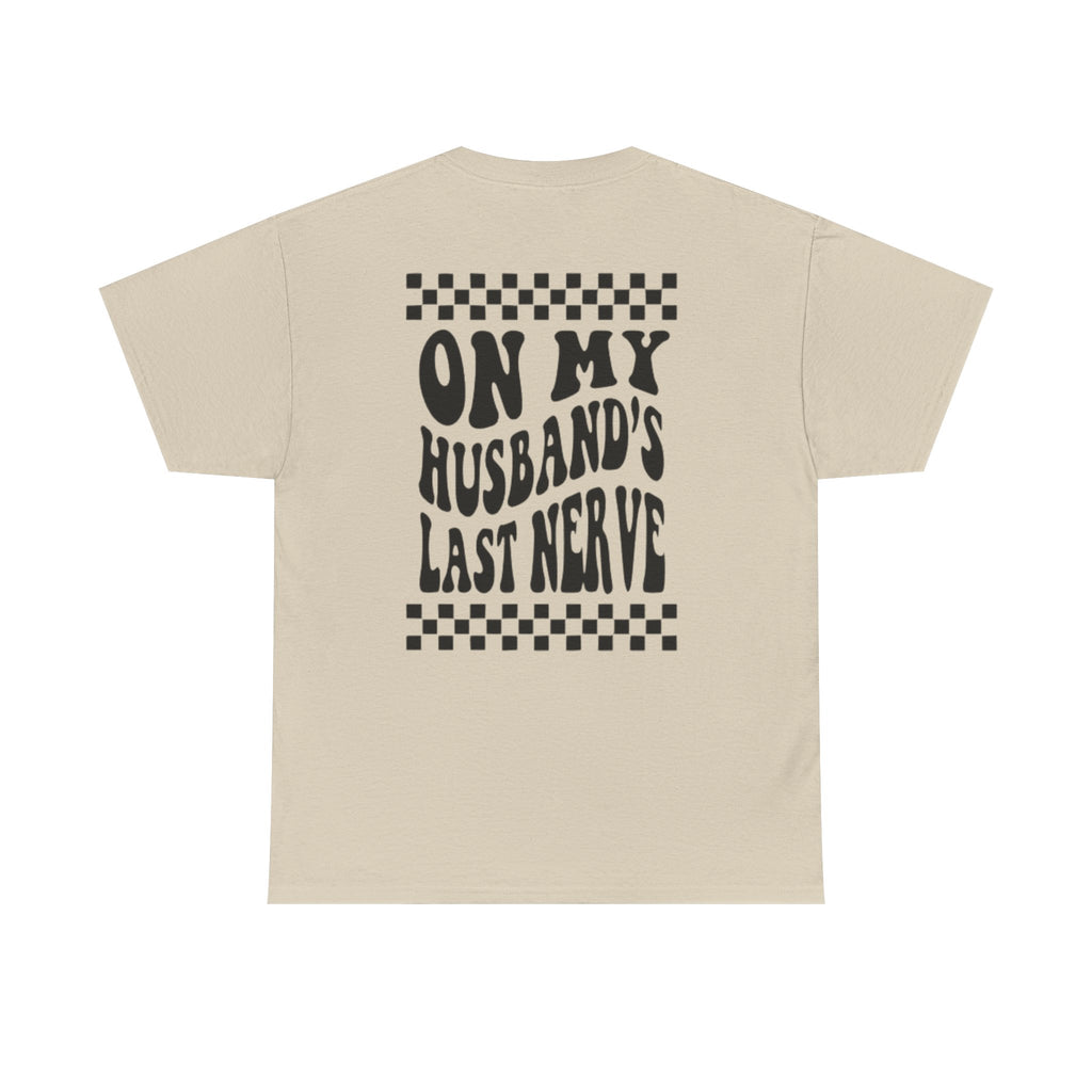 Wife Life Tshirt