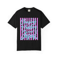 Chasing toddlers and Jesus Shirt