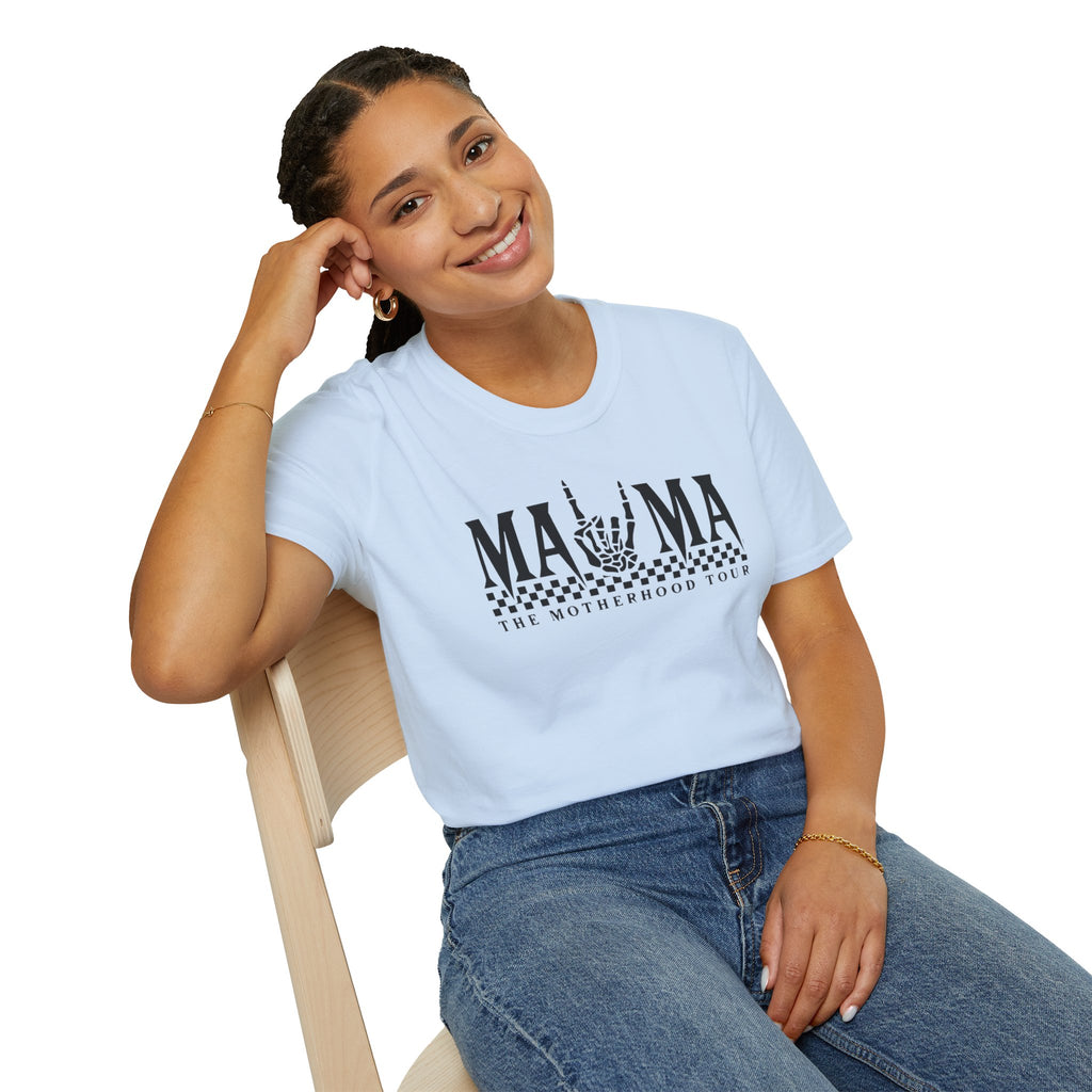 Motherhood Tour Tshirt