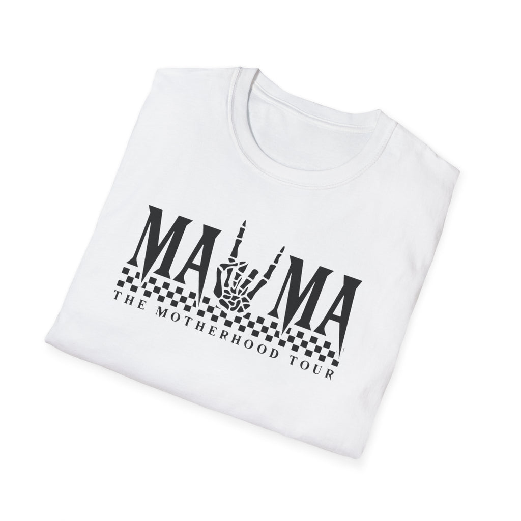 Motherhood Tour Tshirt