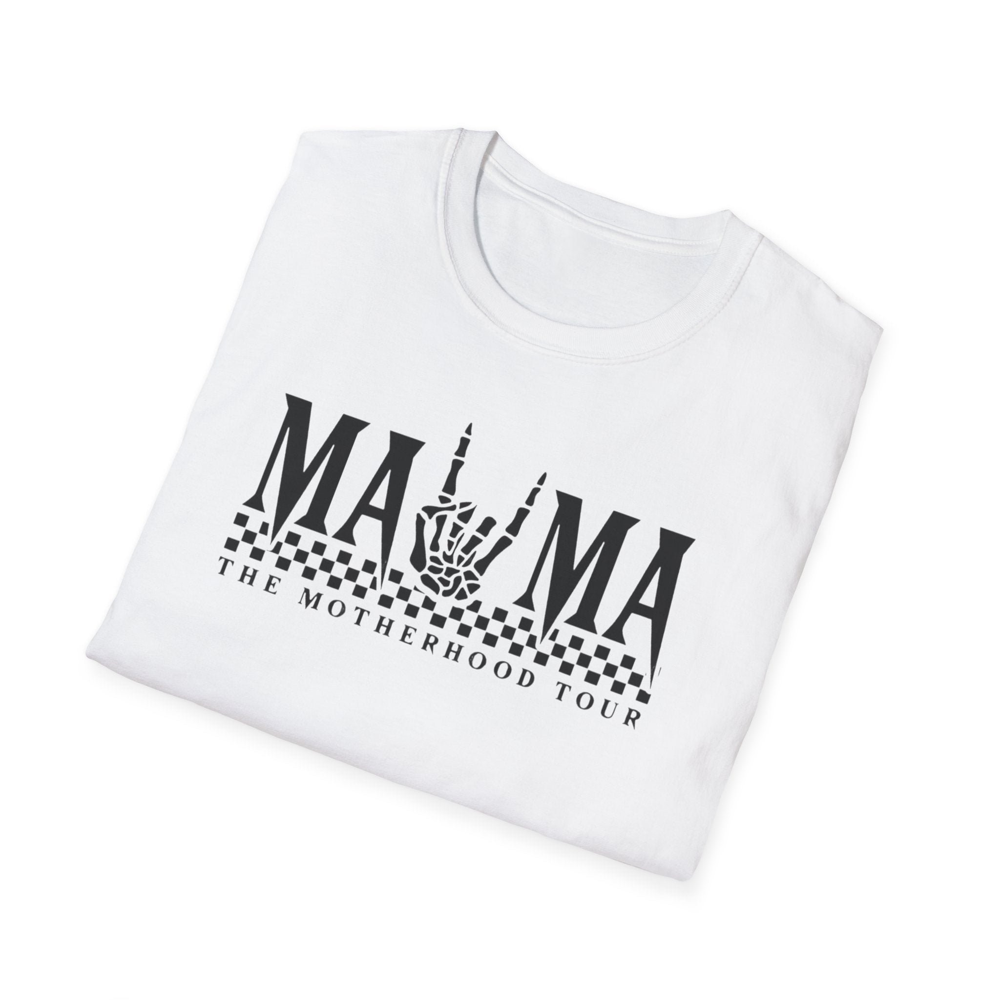 Motherhood Tour Tshirt