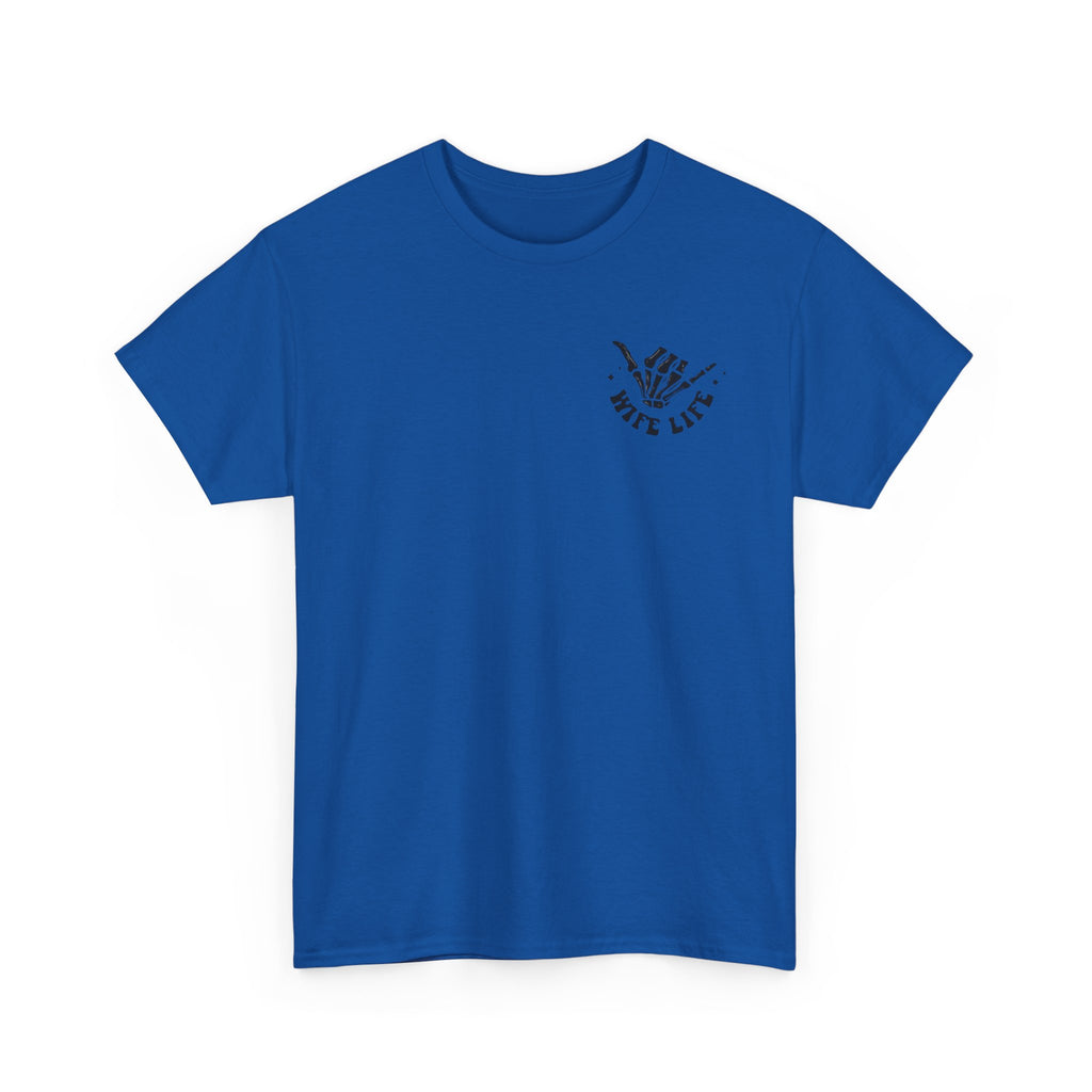 Wife Life Tshirt