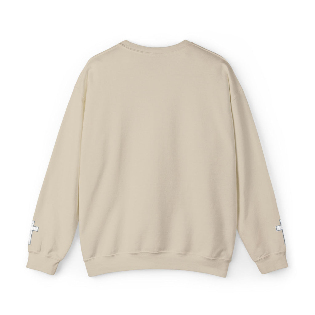 Jesus Sweatshirt