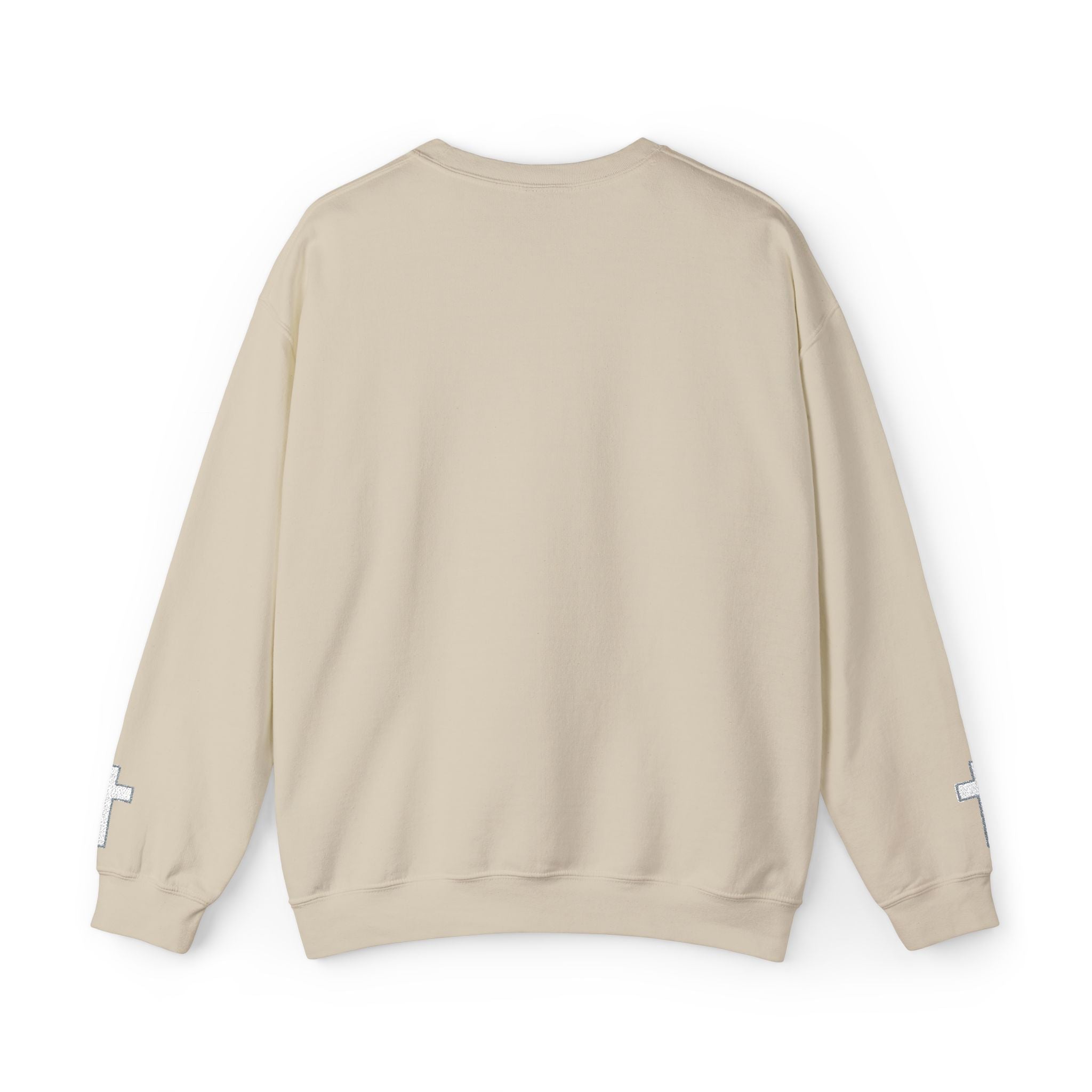 Jesus Sweatshirt
