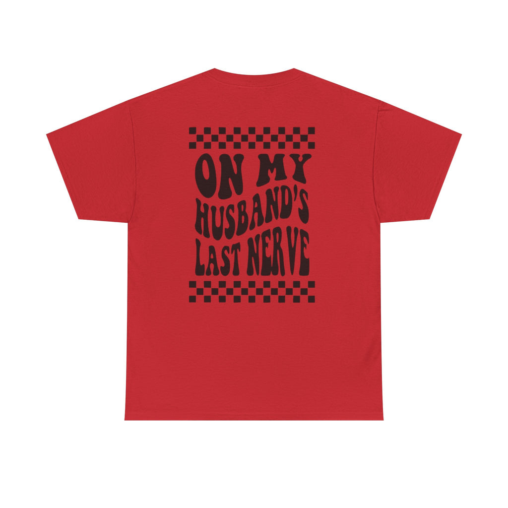 Wife Life Tshirt