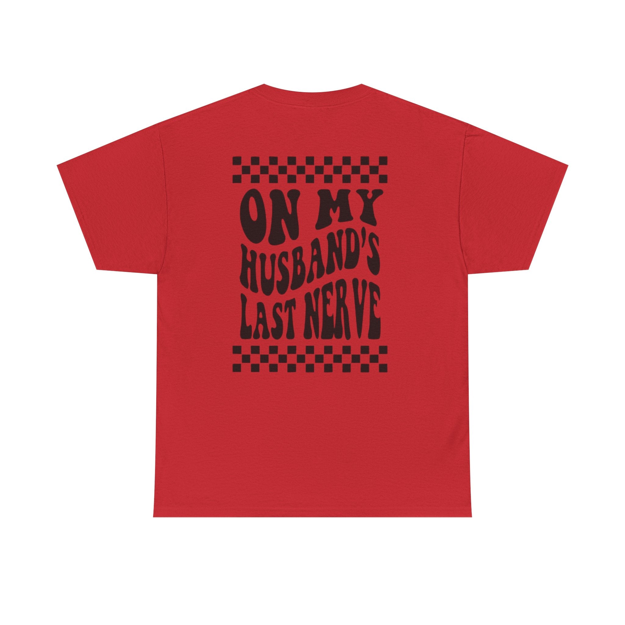Wife Life Tshirt
