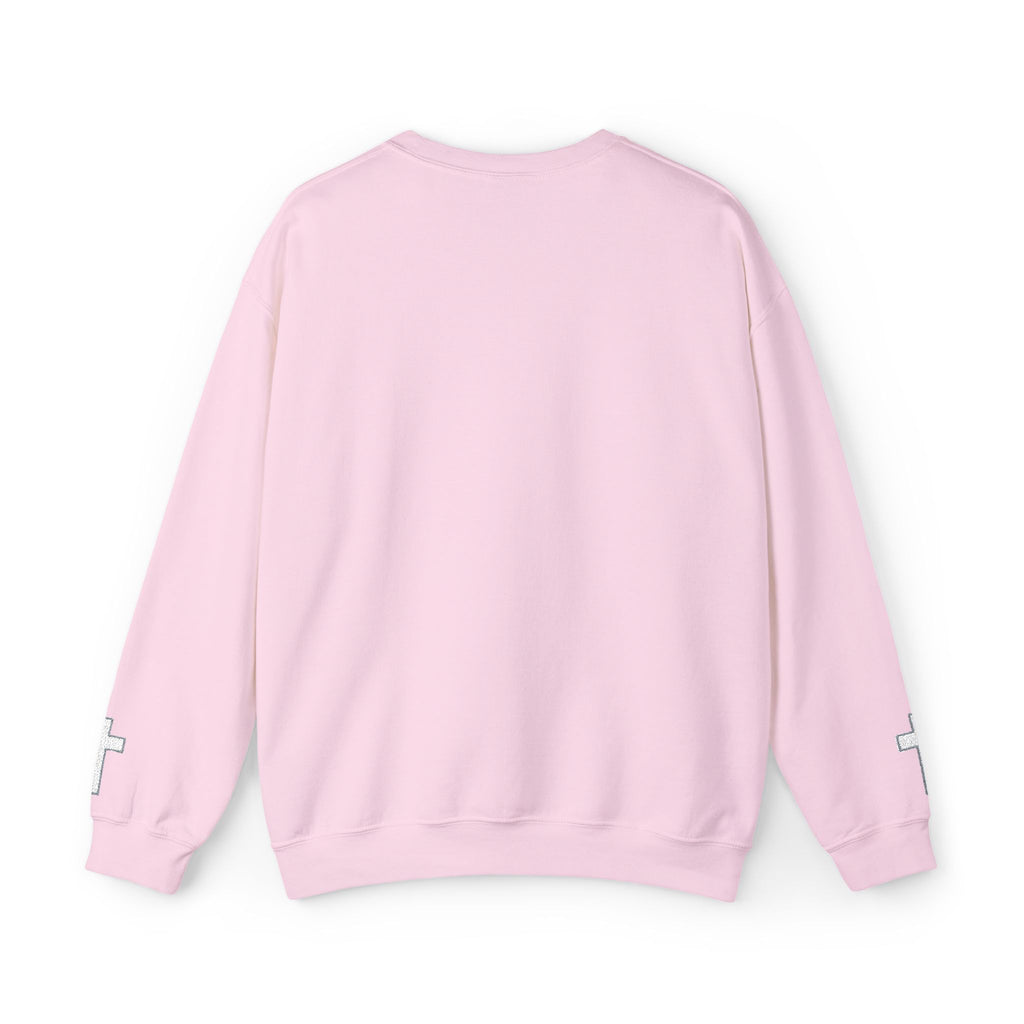 Jesus Sweatshirt