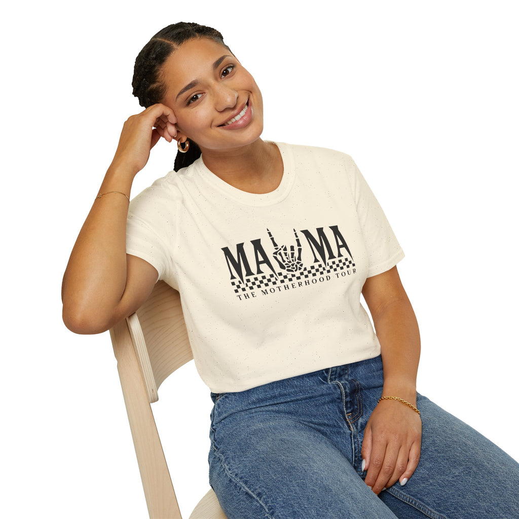 Motherhood Tour Tshirt