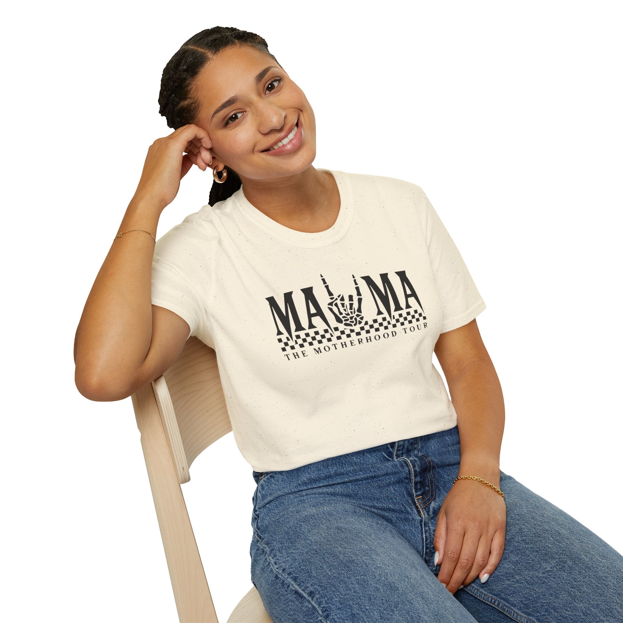Motherhood Tour Tshirt
