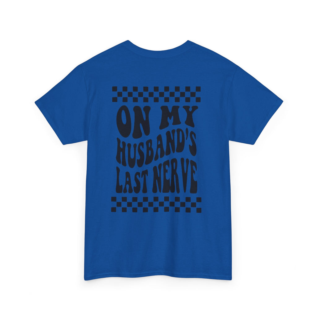 Wife Life Tshirt