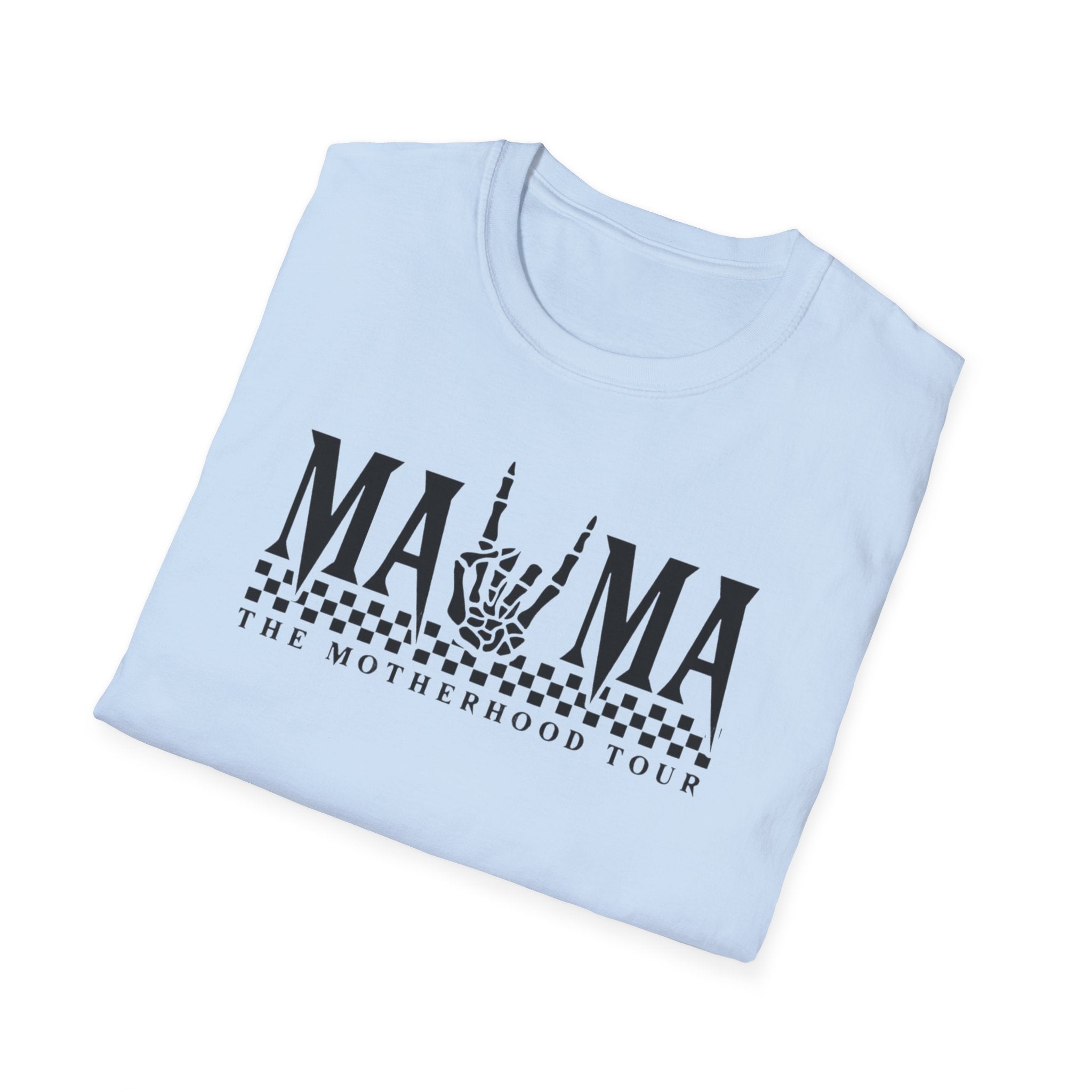 Motherhood Tour Tshirt