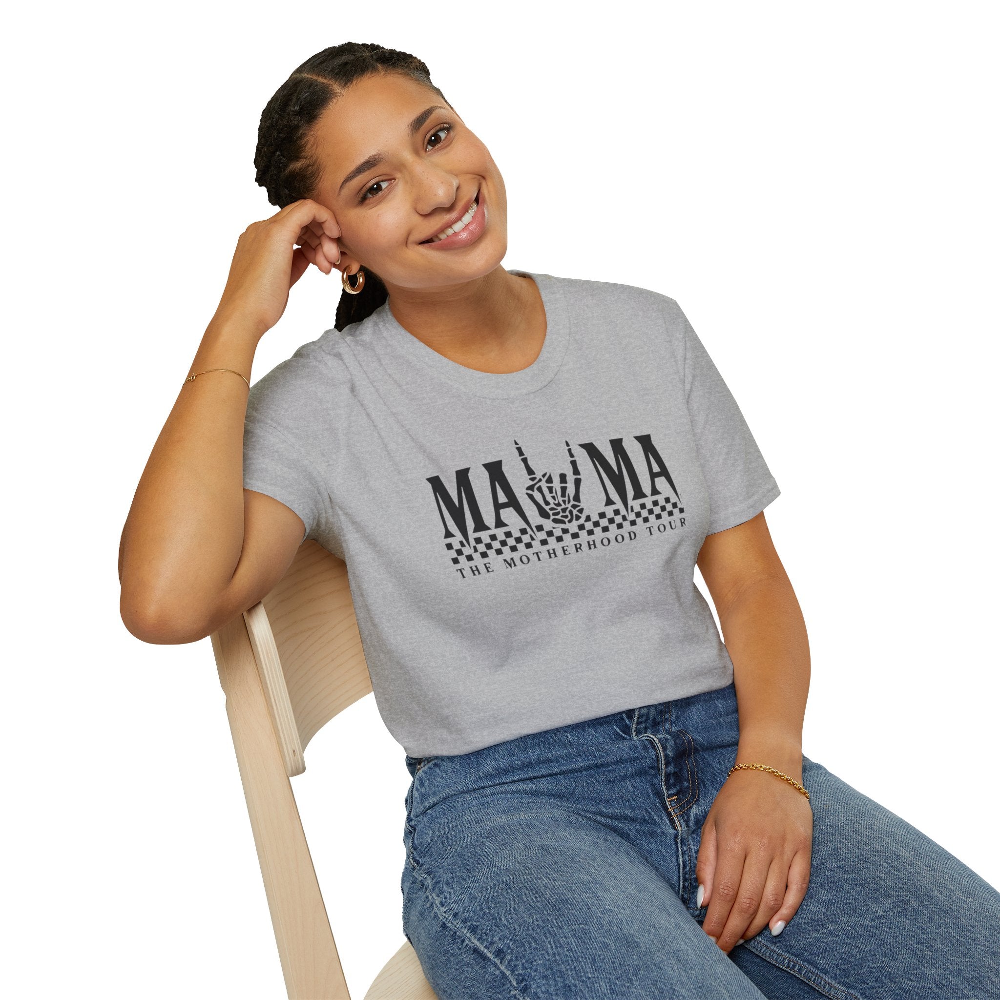 Motherhood Tour Tshirt