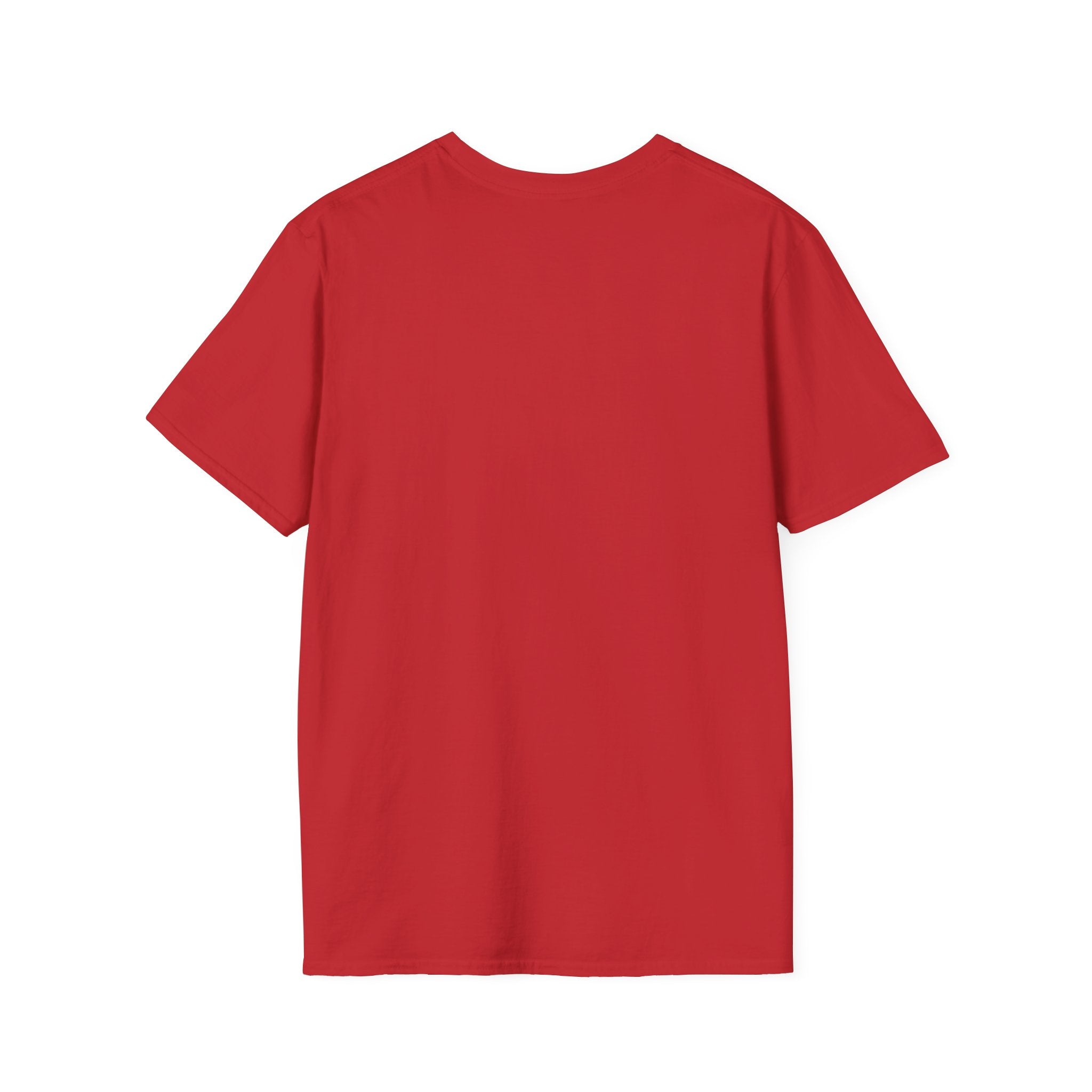 American Babe Retro Patriotic Graphic Tee (4th of July, USA Stars & Stripes)