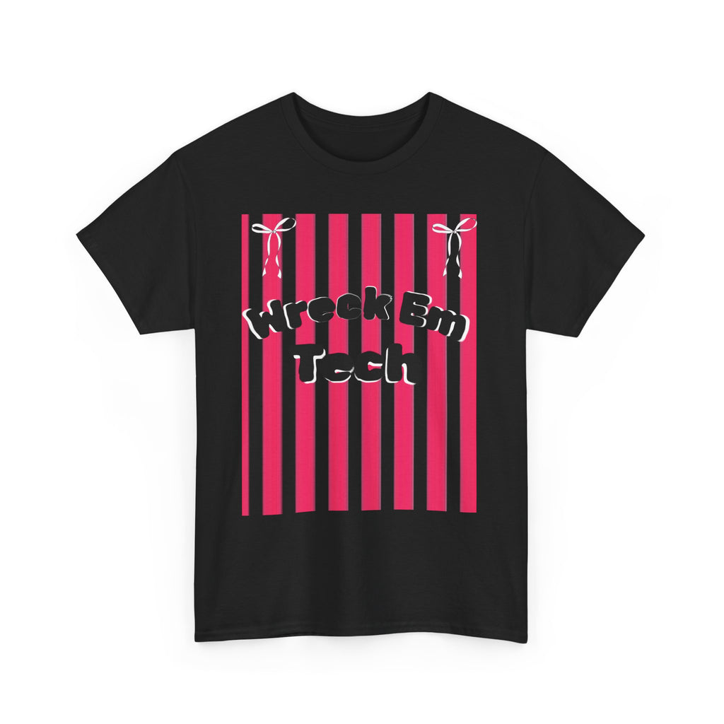 TTU Game Day Tshirt