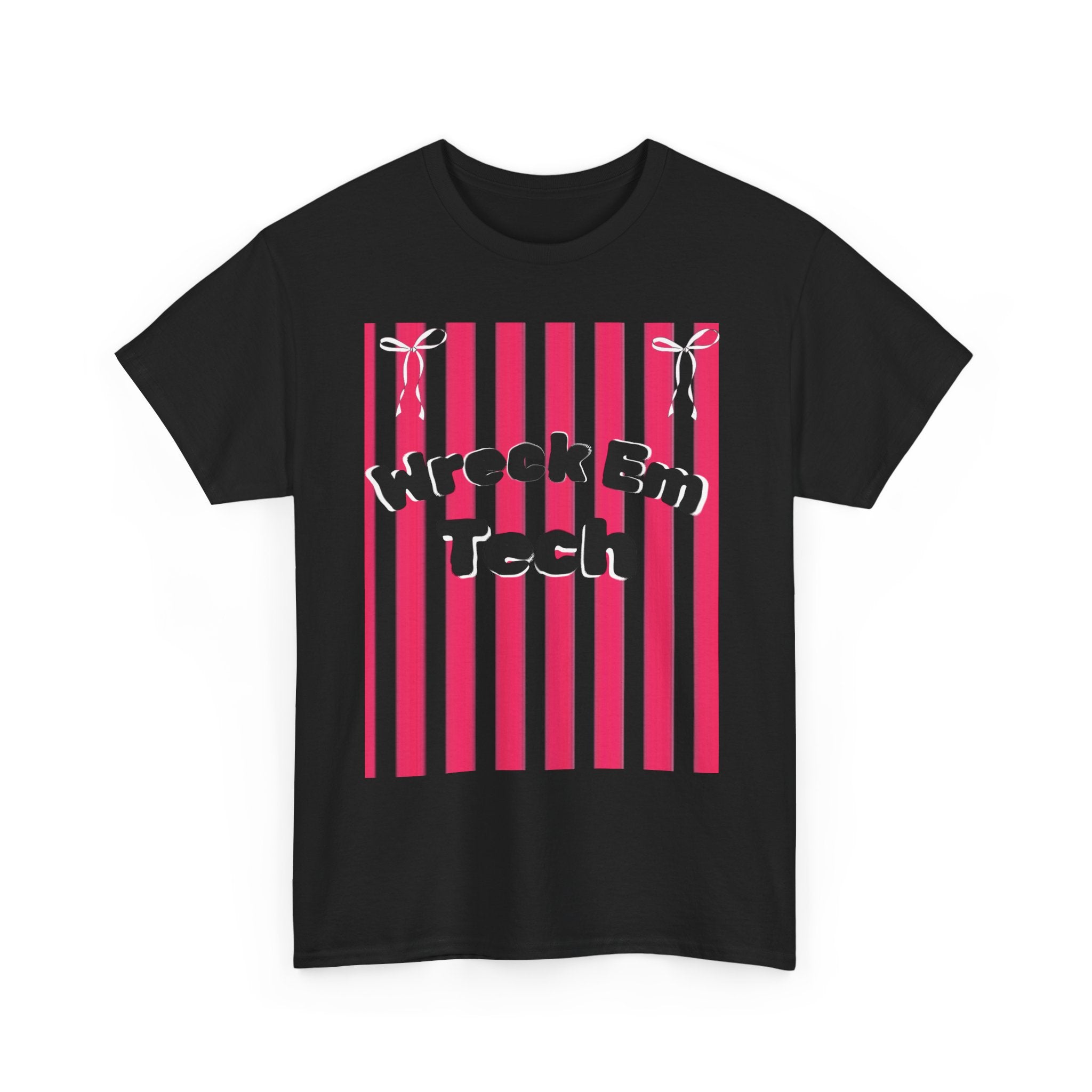 TTU Game Day Tshirt