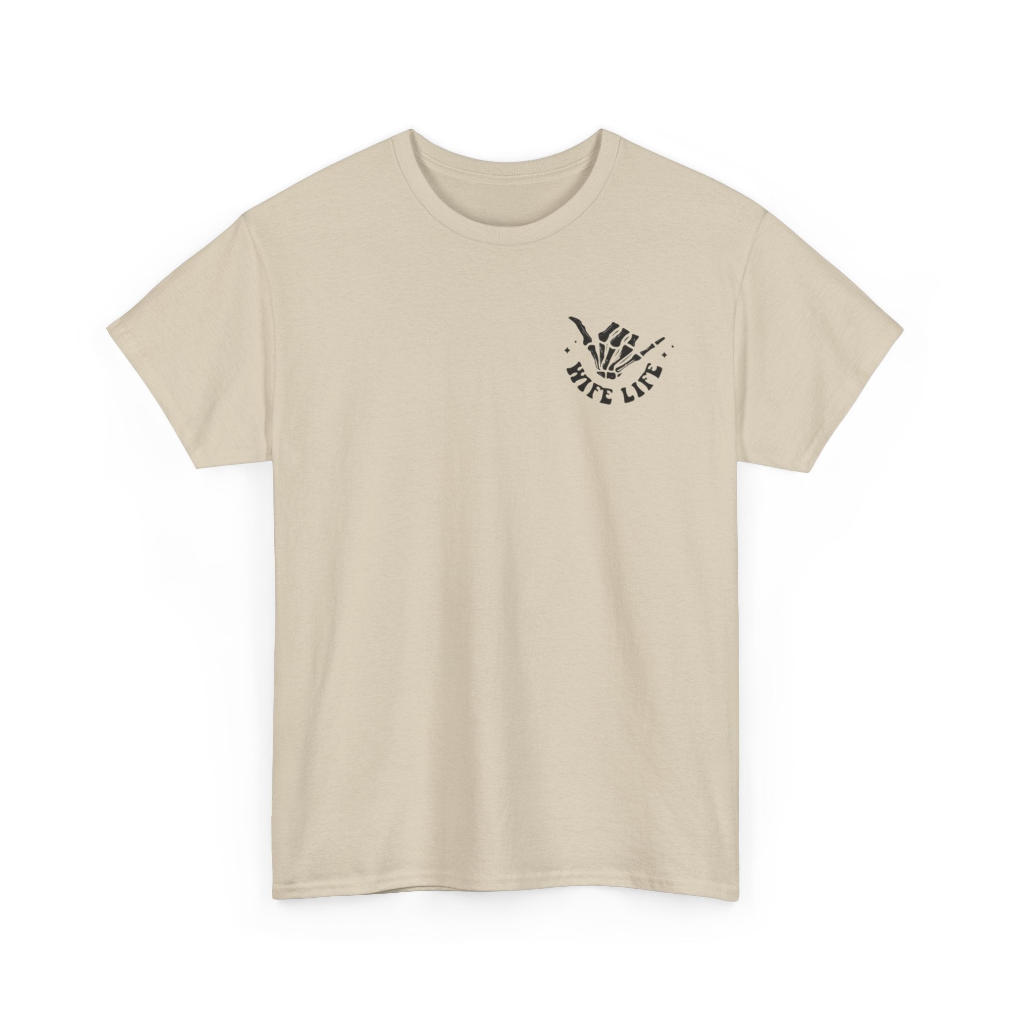Wife Life Tshirt