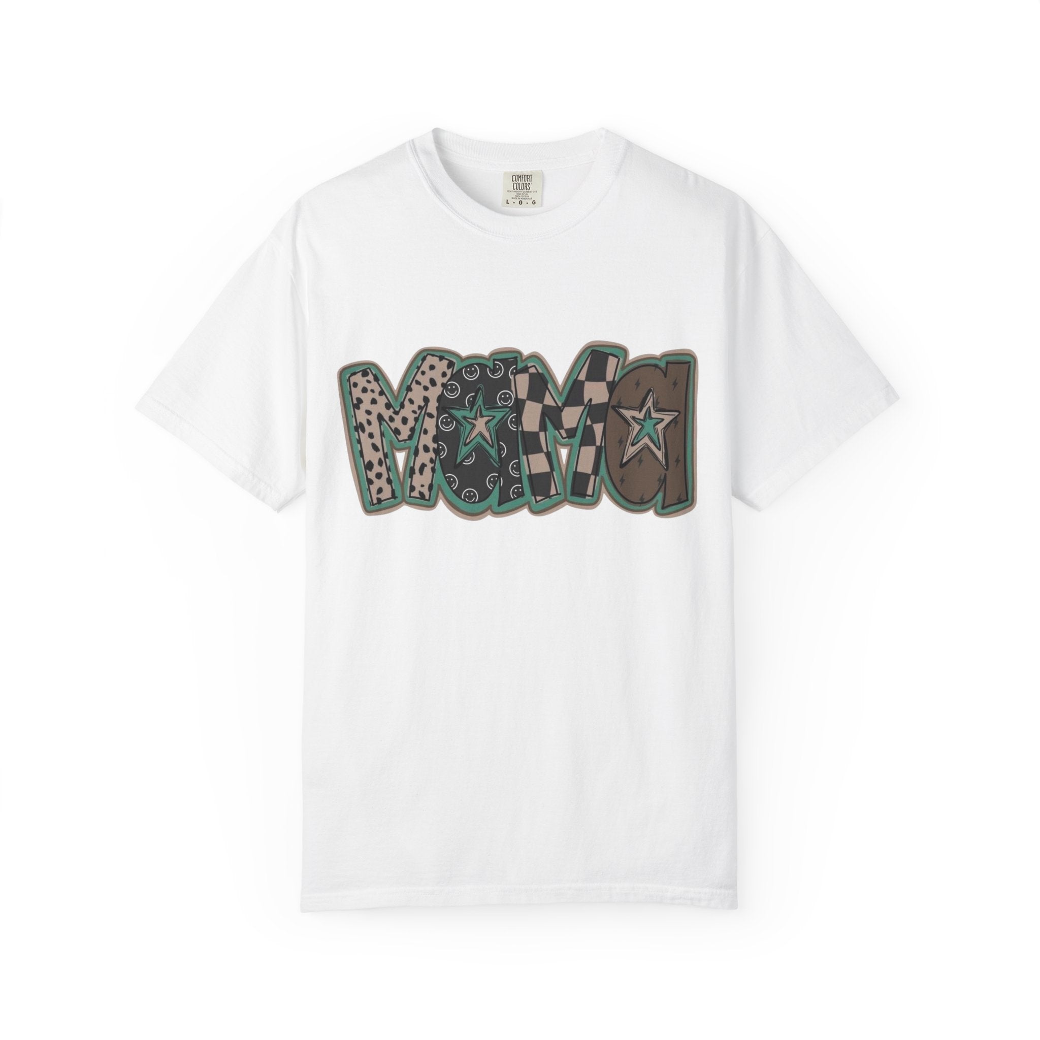 MAMA Tee